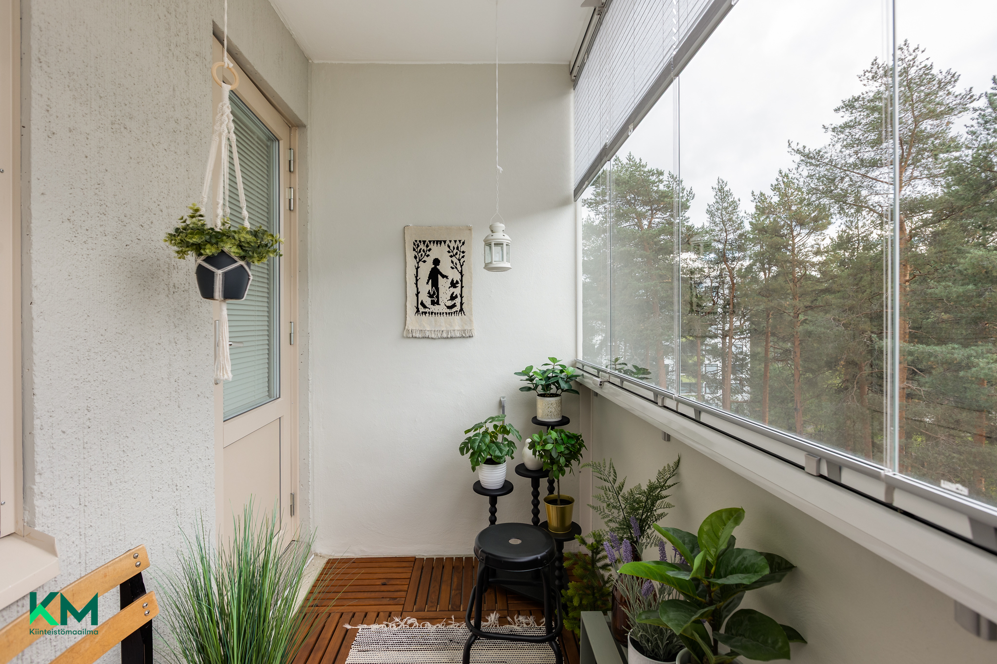 Nuolihaukantie 6, Kaukovainio, Oulu