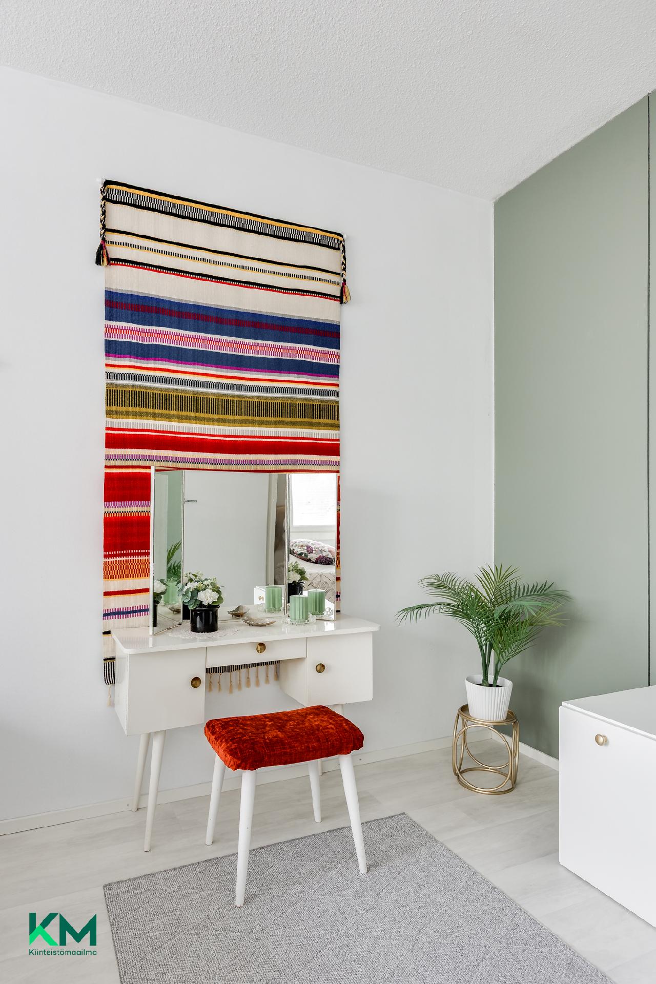 Nuolihaukantie 6, Kaukovainio, Oulu