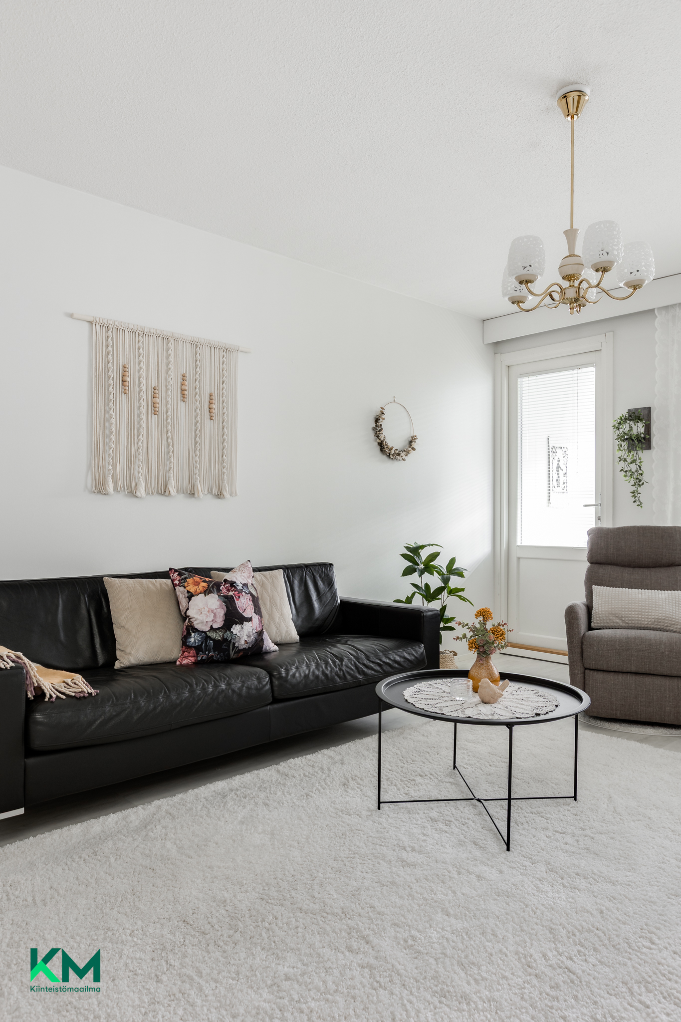 Nuolihaukantie 6, Kaukovainio, Oulu
