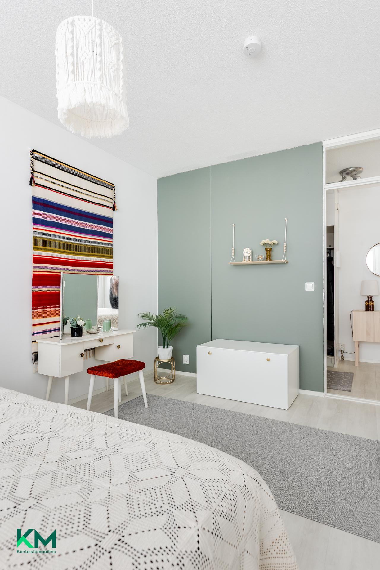 Nuolihaukantie 6, Kaukovainio, Oulu