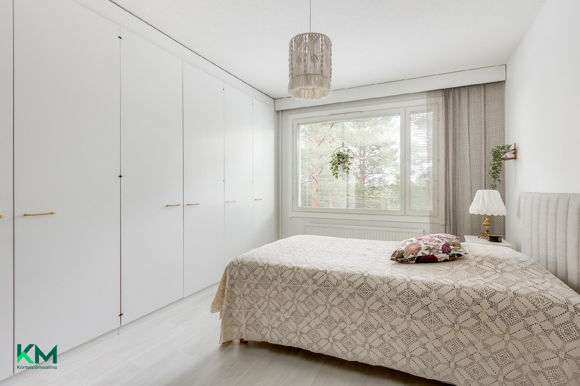 Nuolihaukantie 6, Kaukovainio, Oulu