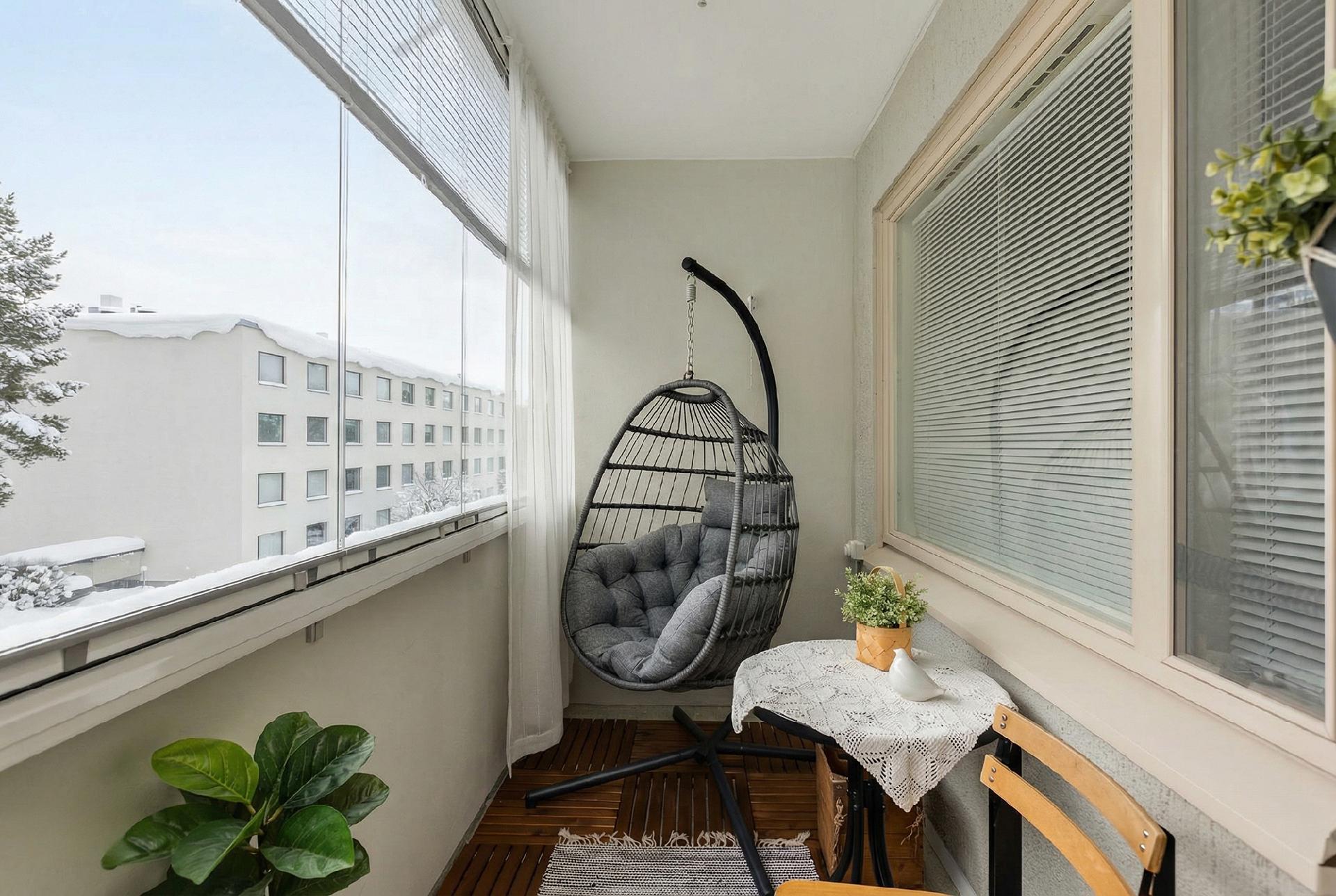 Nuolihaukantie 6, Kaukovainio, Oulu