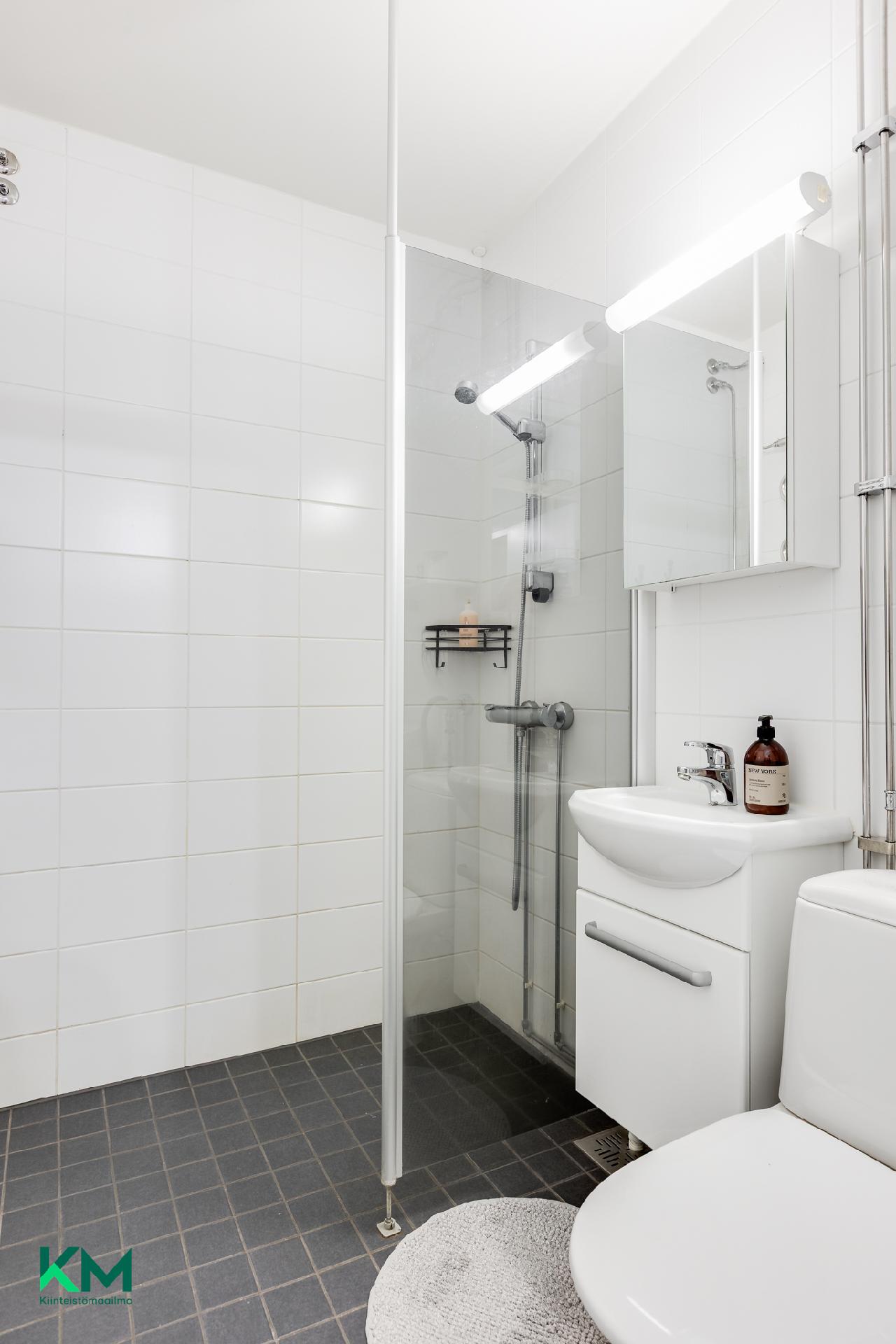 Nuolihaukantie 6, Kaukovainio, Oulu