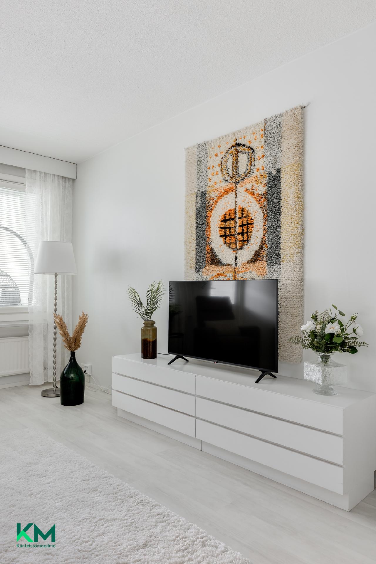 Nuolihaukantie 6, Kaukovainio, Oulu