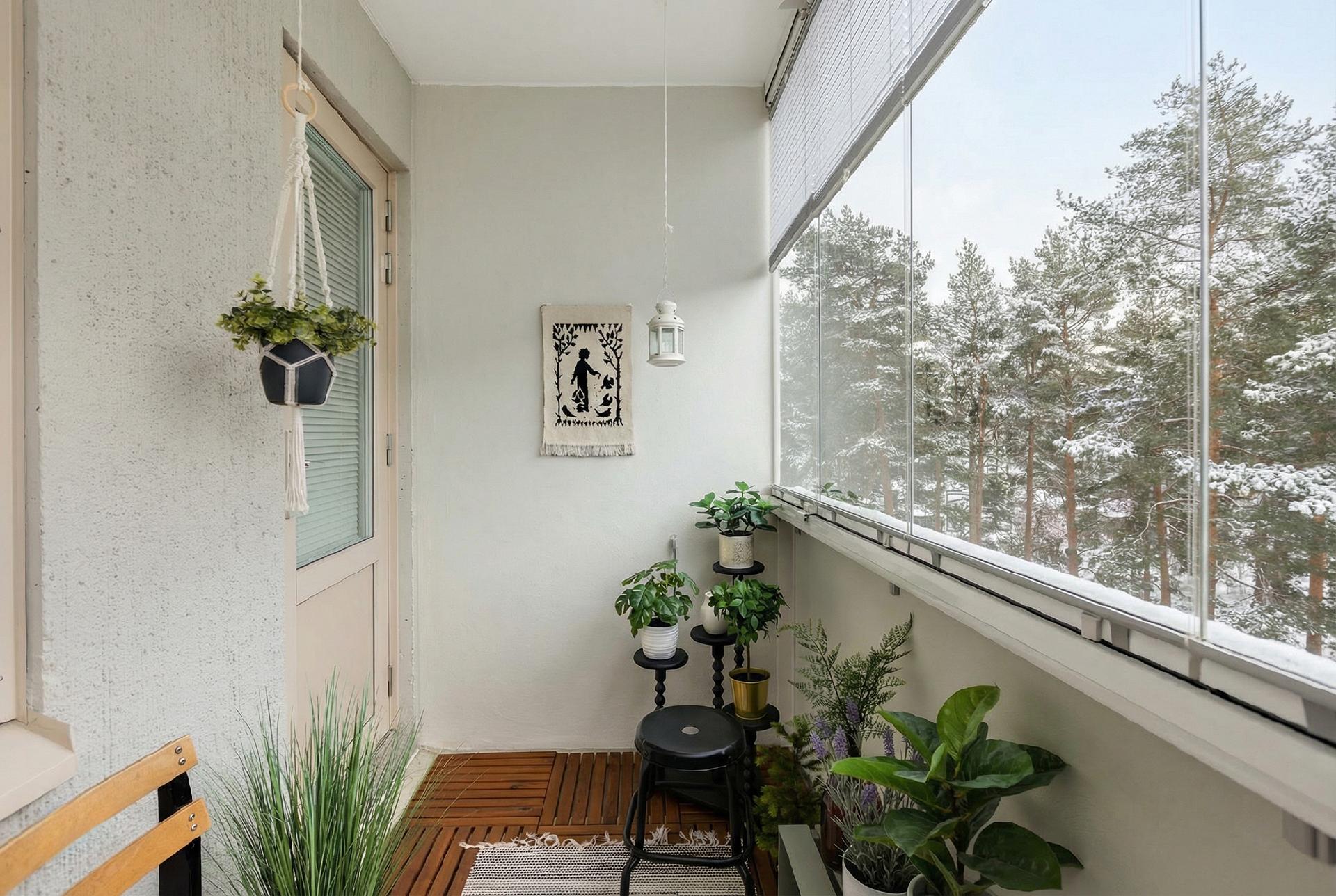 Nuolihaukantie 6, Kaukovainio, Oulu