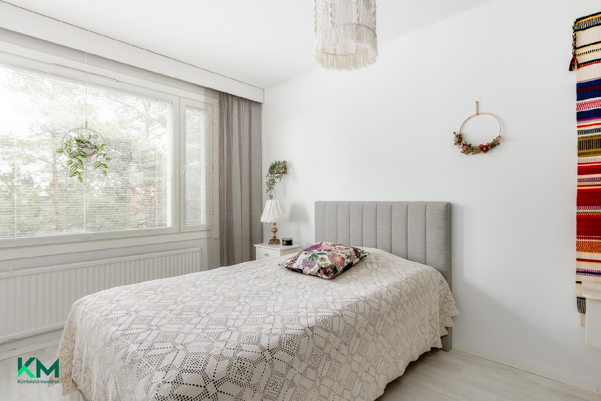 Nuolihaukantie 6, Kaukovainio, Oulu