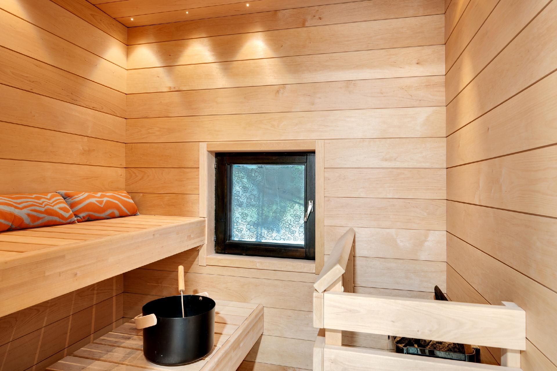 Riistatie 23, Lippajärvi, Espoo