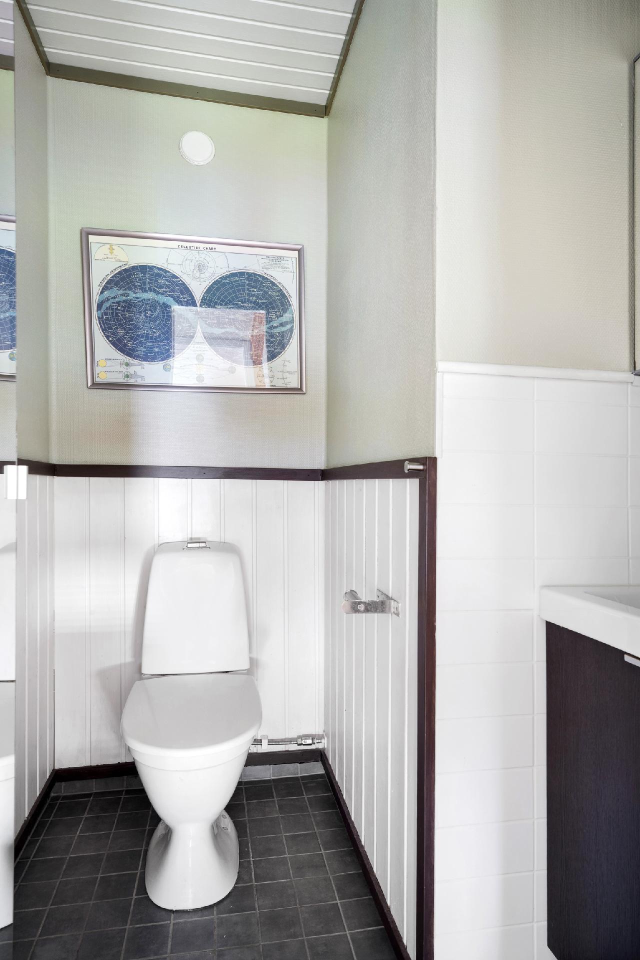 Riistatie 23, Lippajärvi, Espoo