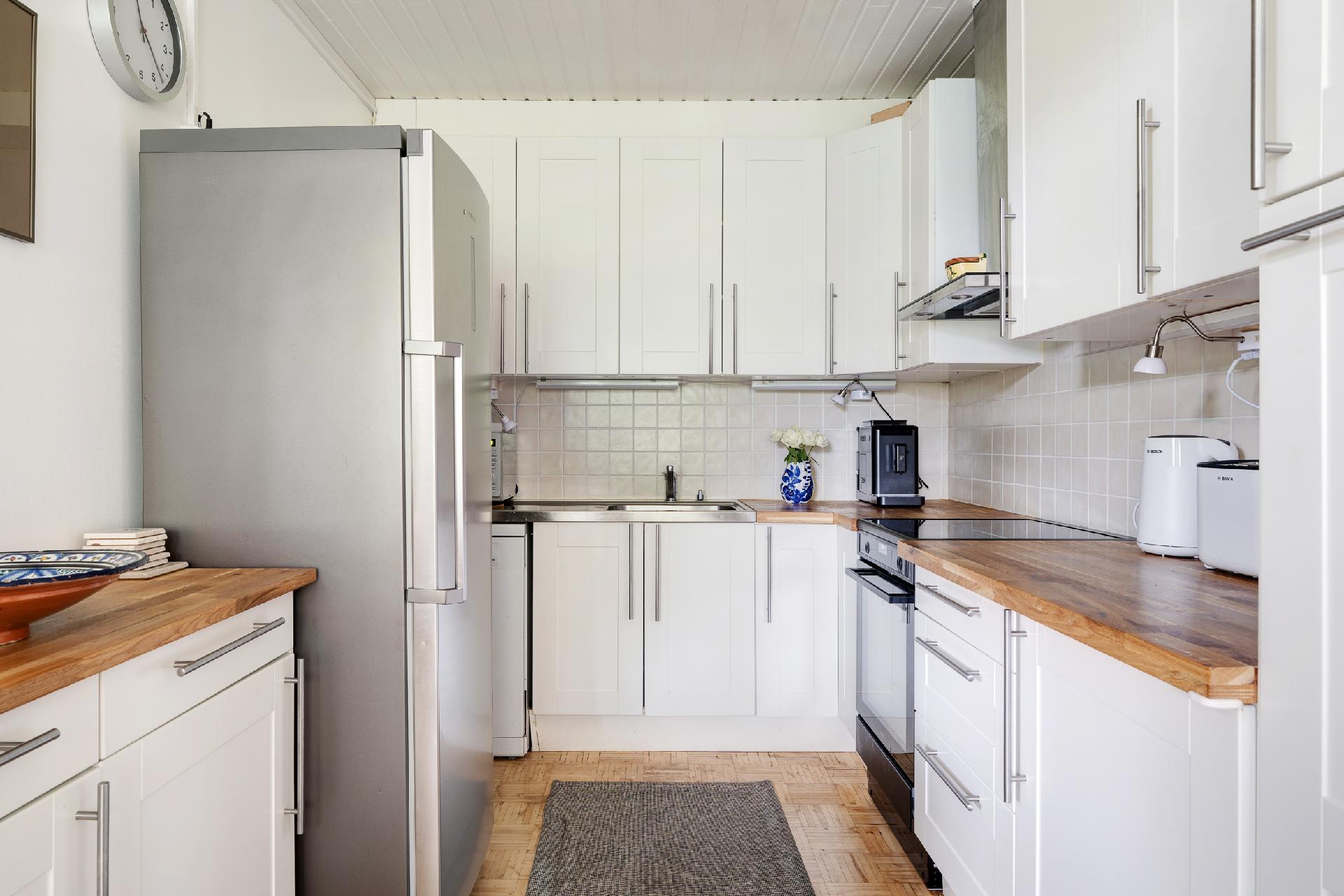 Riistatie 23, Lippajärvi, Espoo