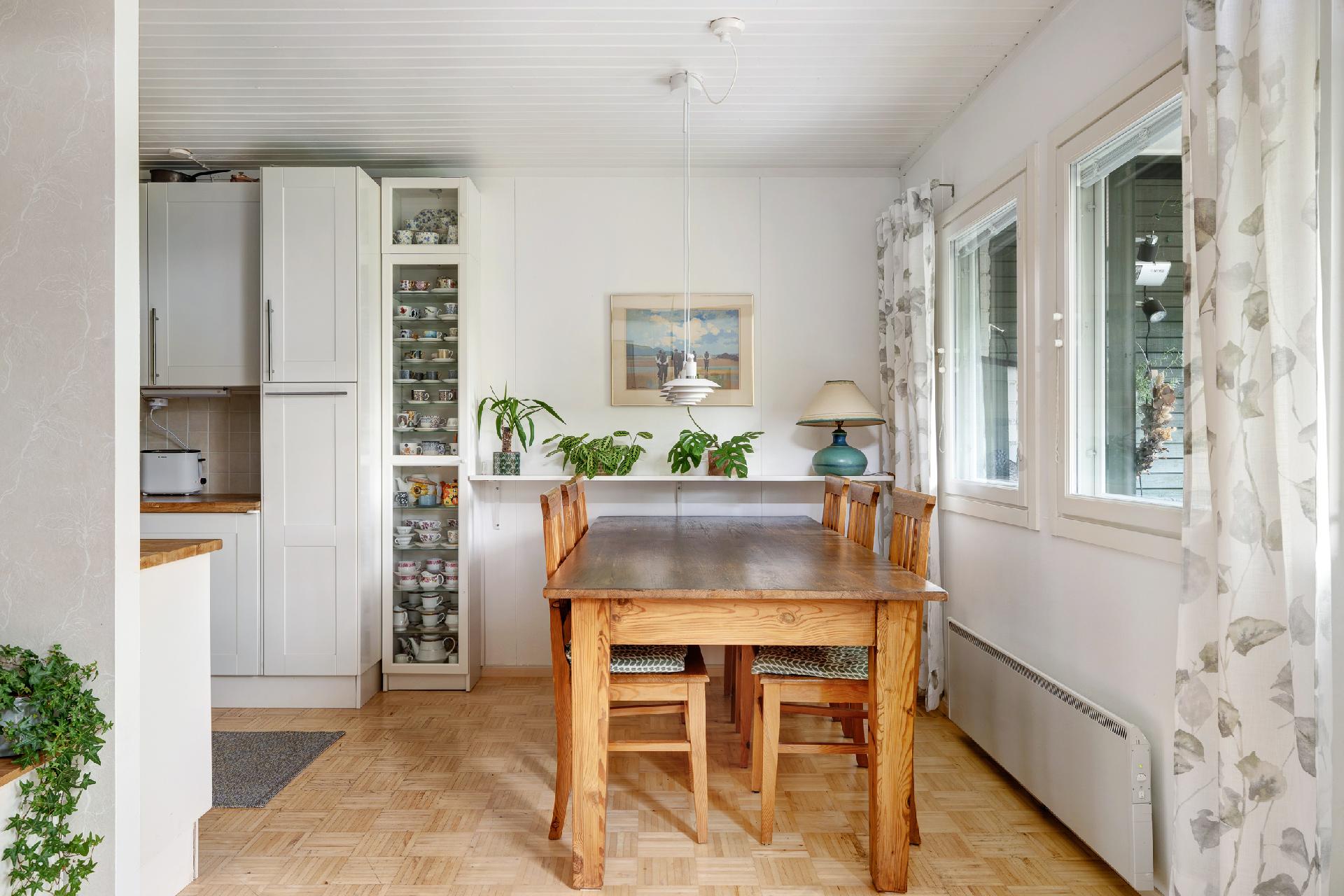 Riistatie 23, Lippajärvi, Espoo