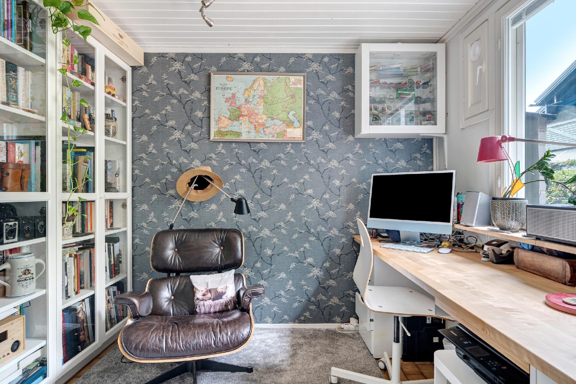 Riistatie 23, Lippajärvi, Espoo