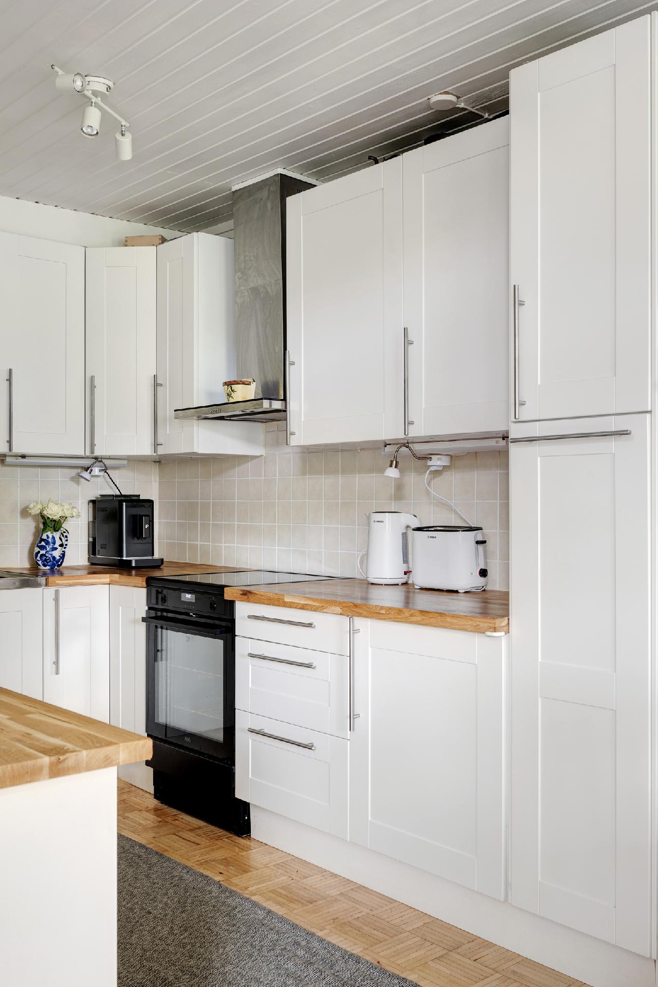 Riistatie 23, Lippajärvi, Espoo