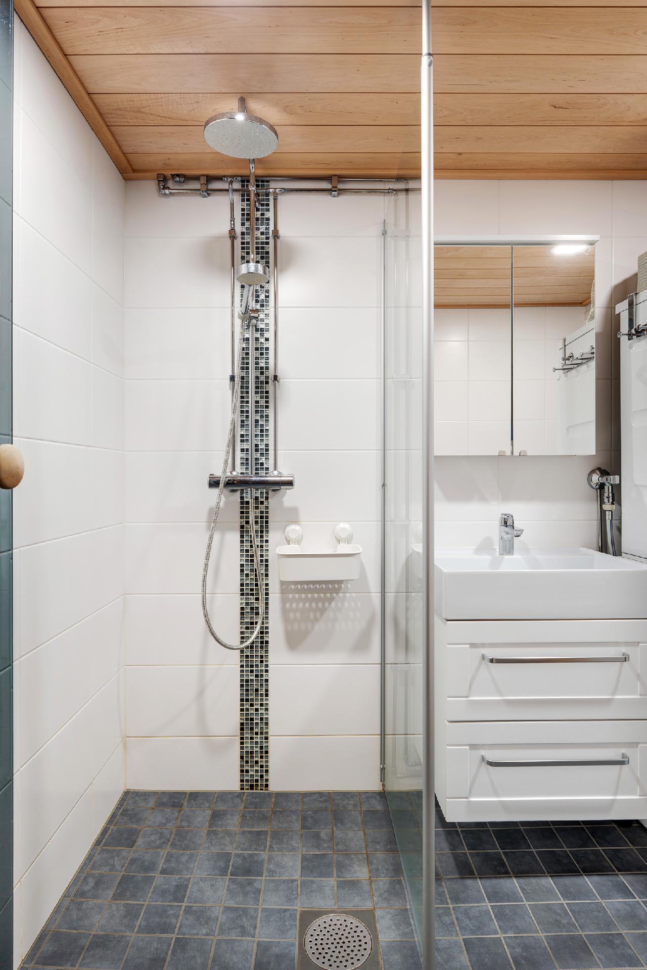 Riistatie 23, Lippajärvi, Espoo