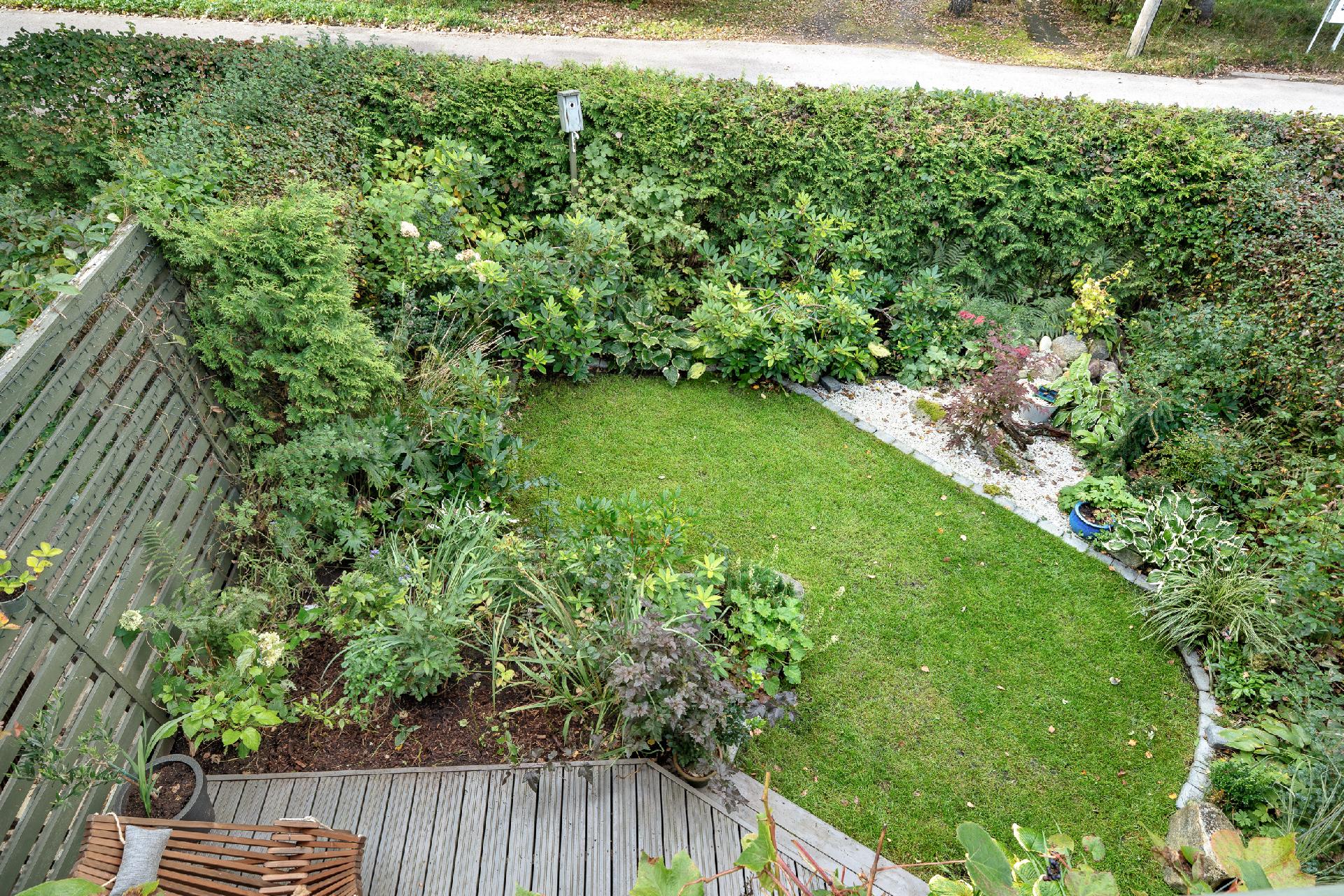 Riistatie 23, Lippajärvi, Espoo