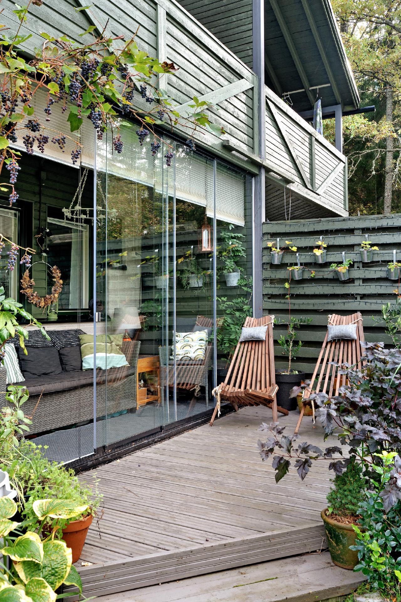 Riistatie 23, Lippajärvi, Espoo