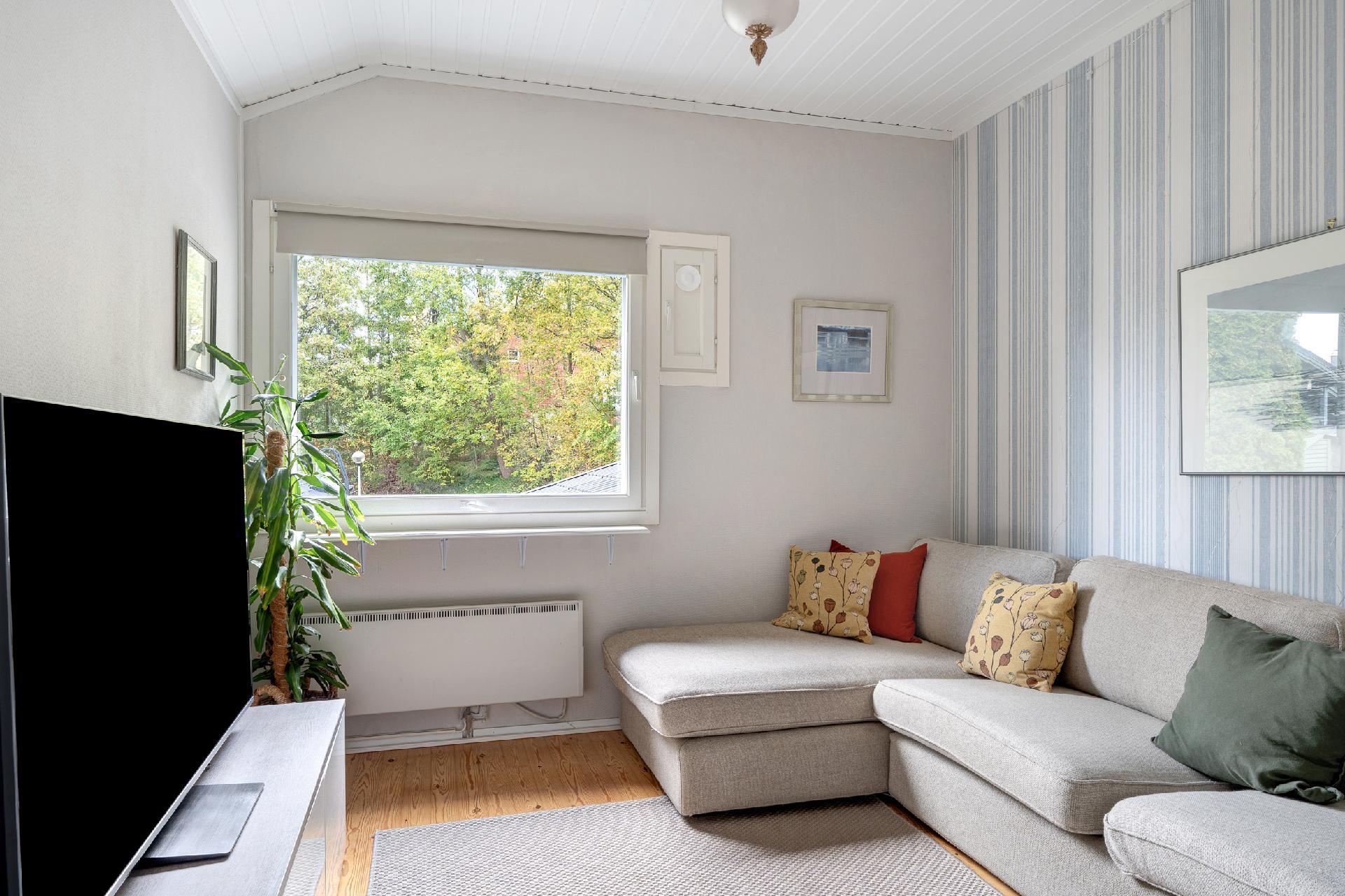 Riistatie 23, Lippajärvi, Espoo