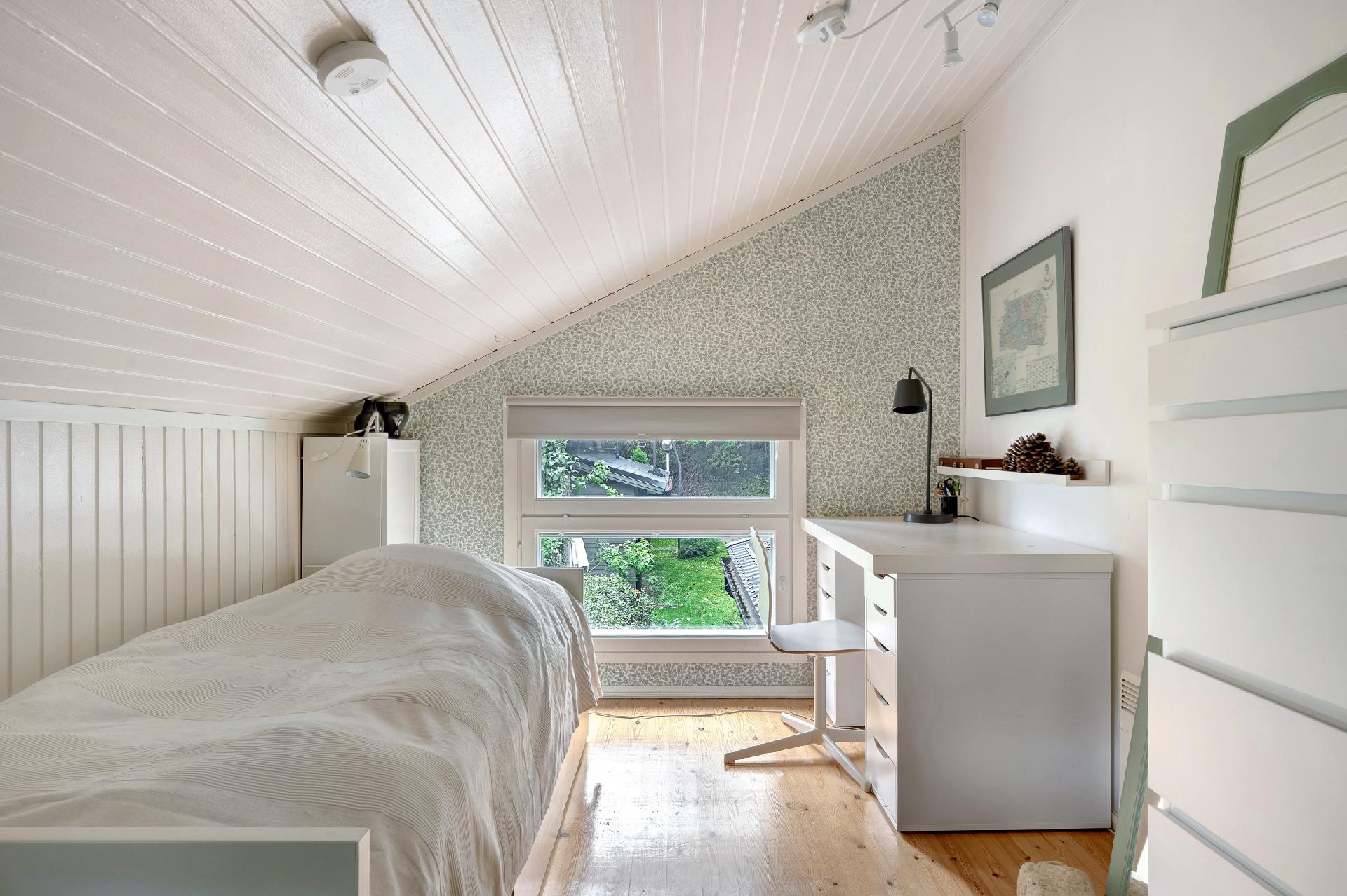 Riistatie 23, Lippajärvi, Espoo