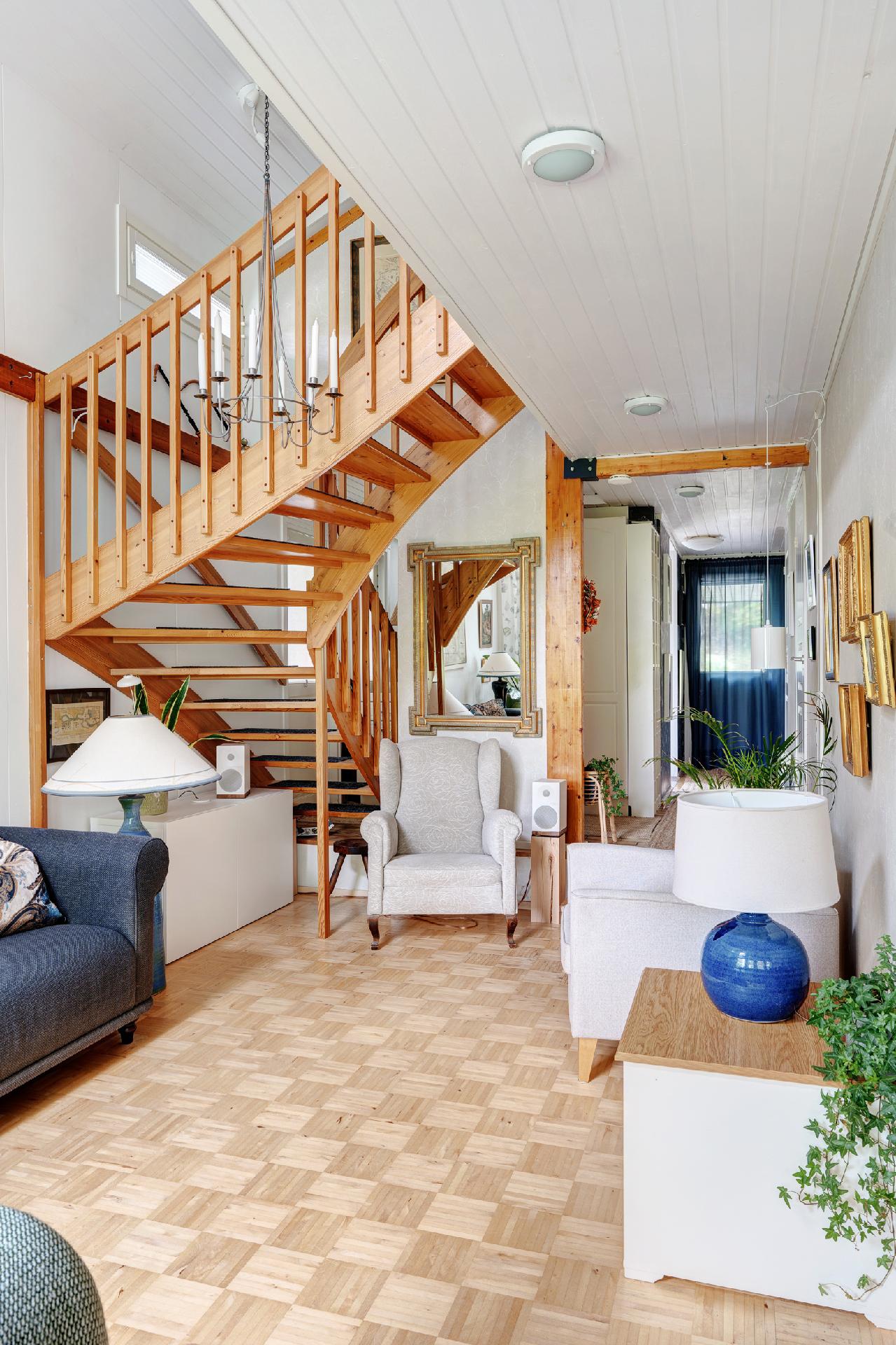 Riistatie 23, Lippajärvi, Espoo