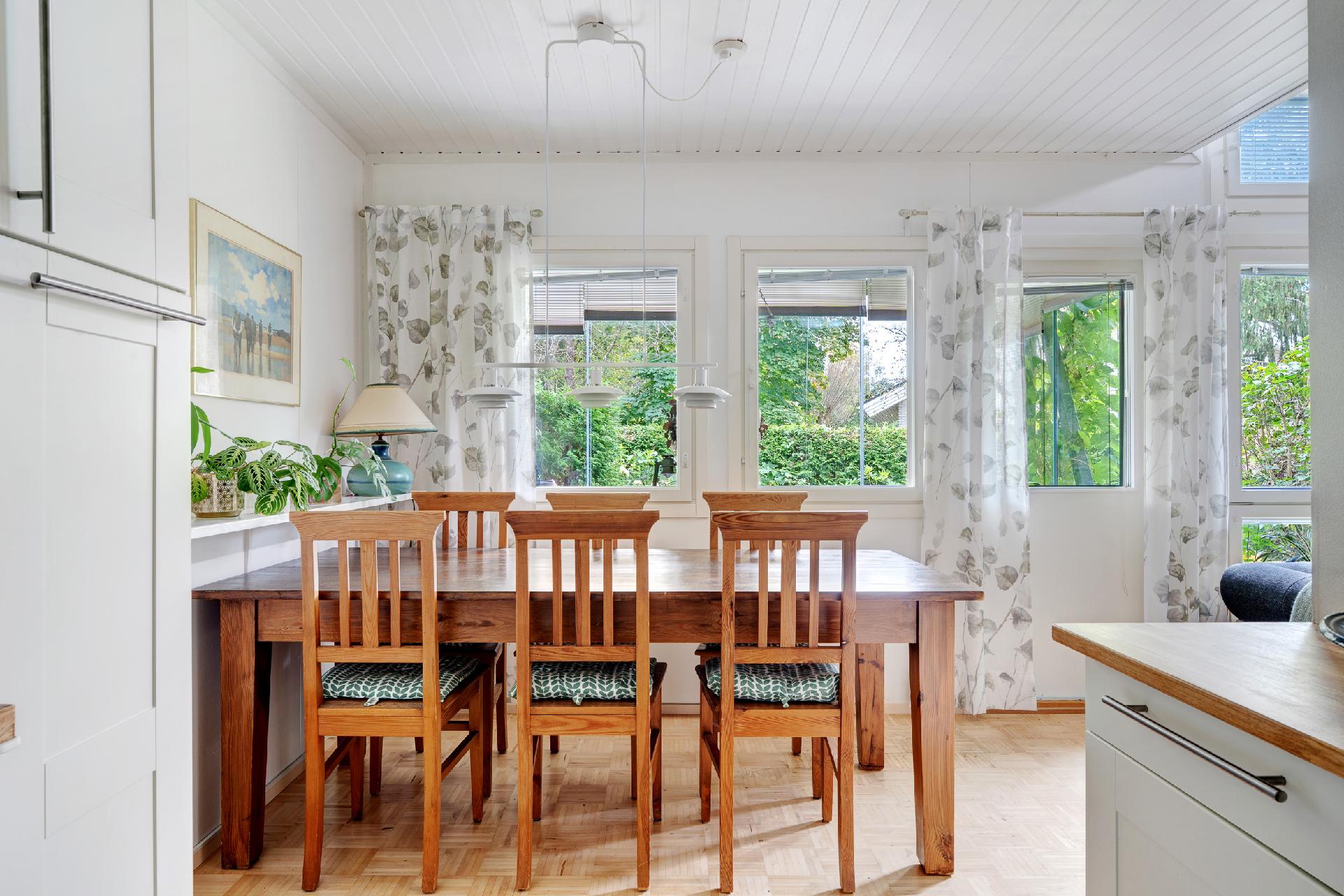 Riistatie 23, Lippajärvi, Espoo