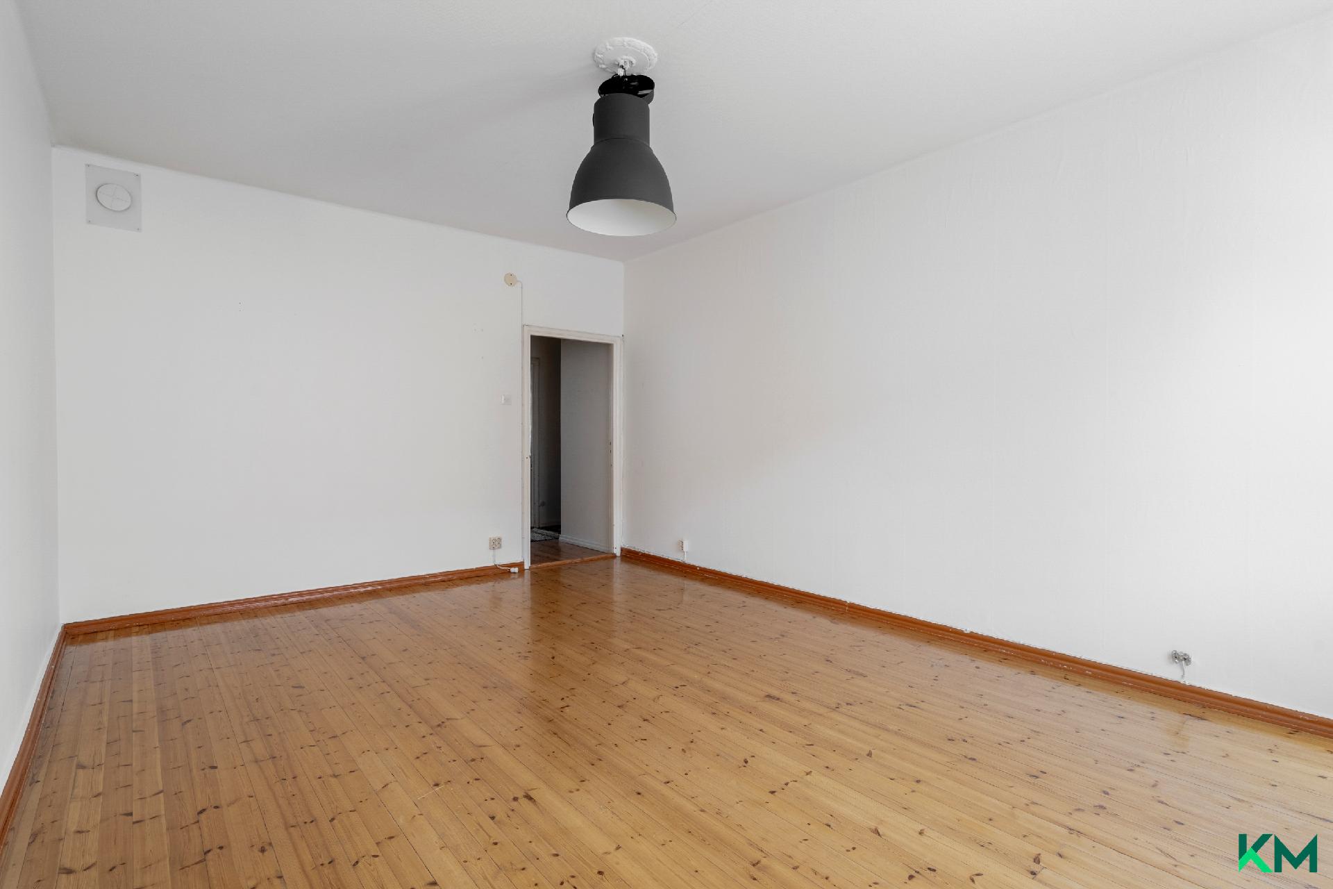 Sturenkatu 40, Vallila, Helsinki