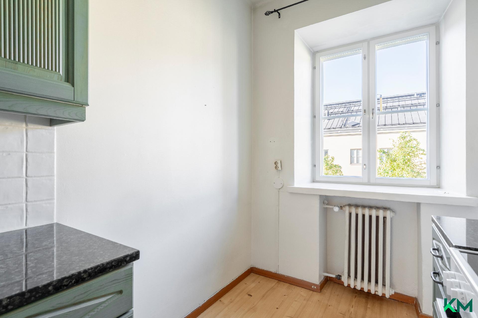 Tilaa myös ruokapöydälle