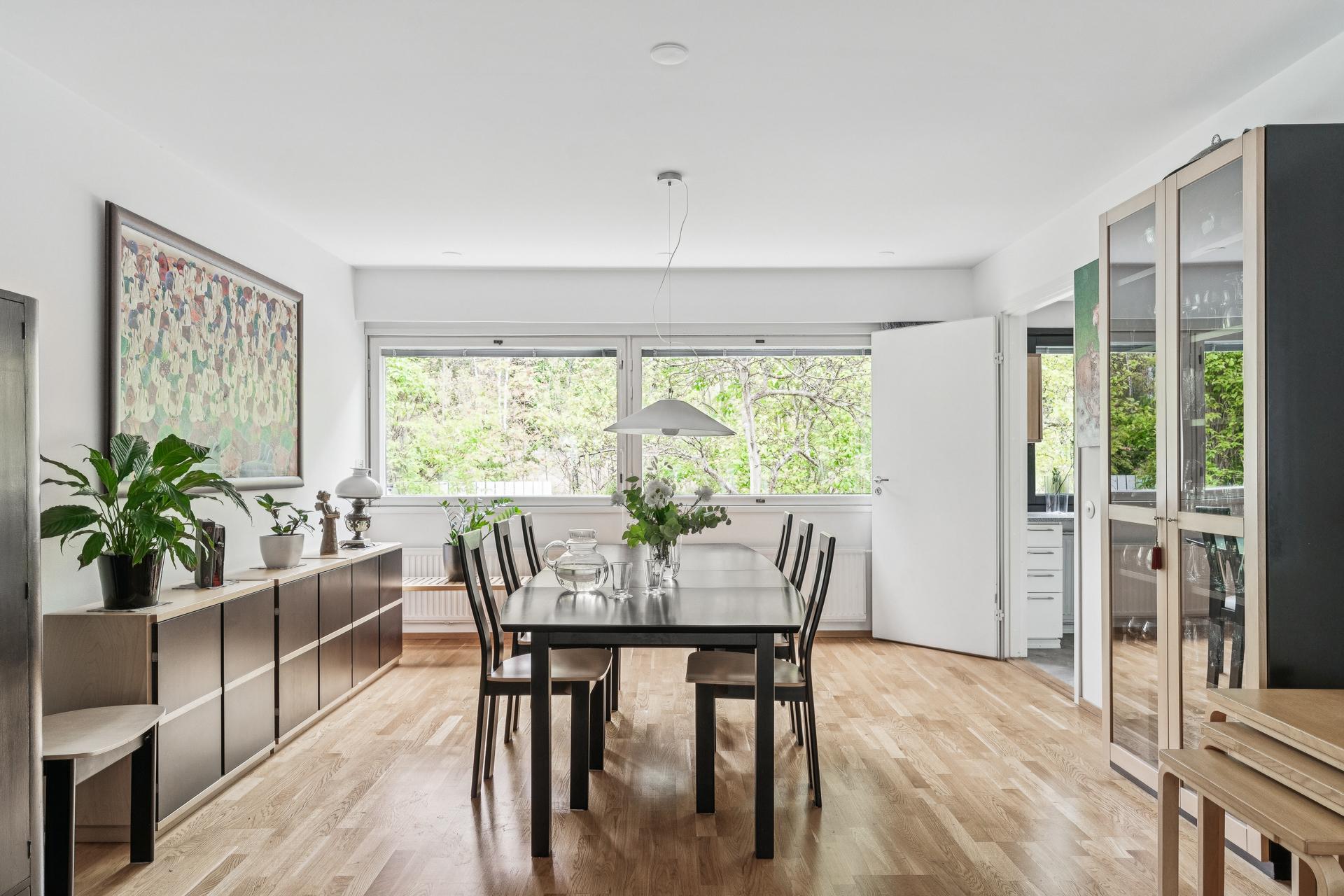 Aapontie 11, Mankkaa, Espoo