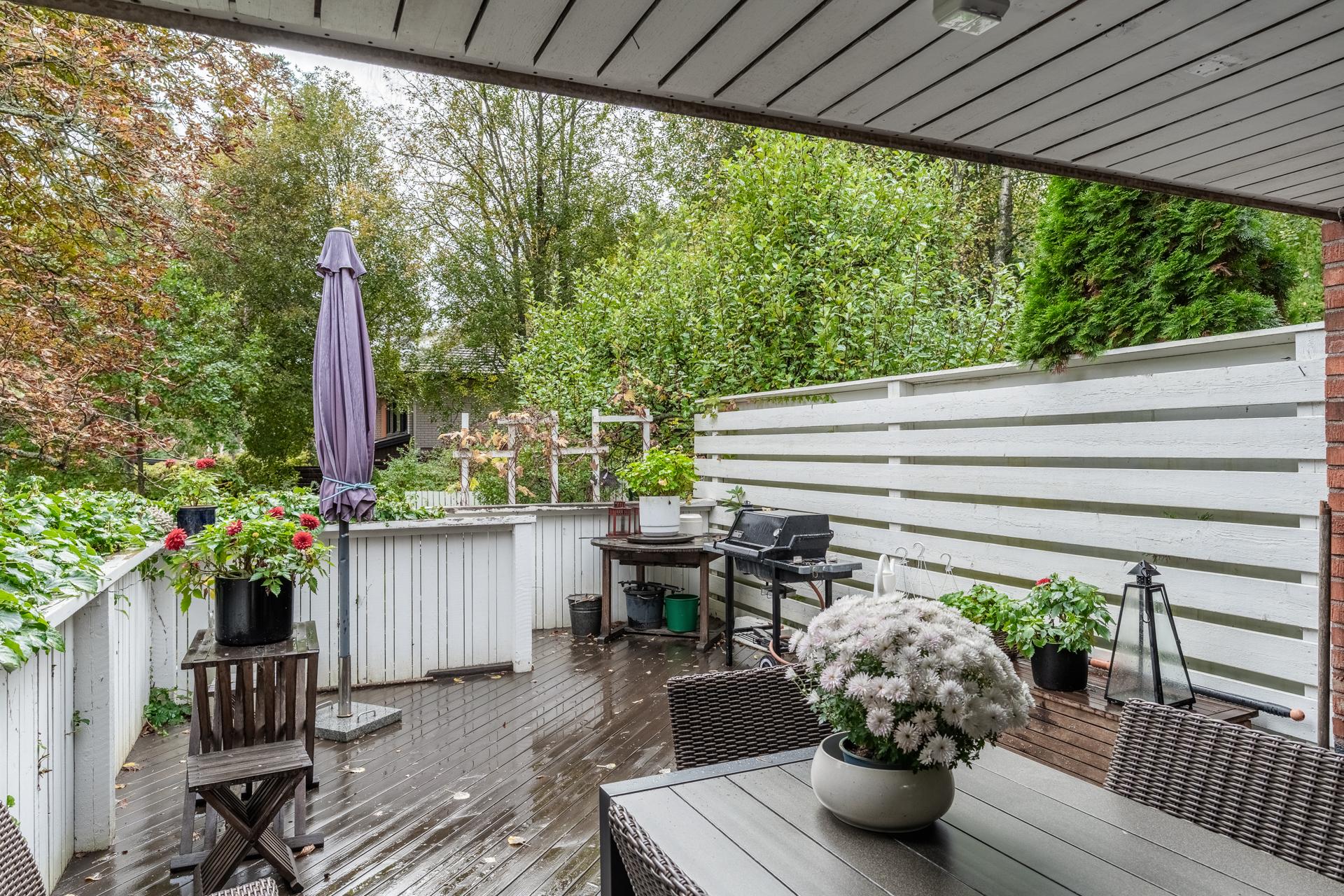 Aapontie 11, Mankkaa, Espoo