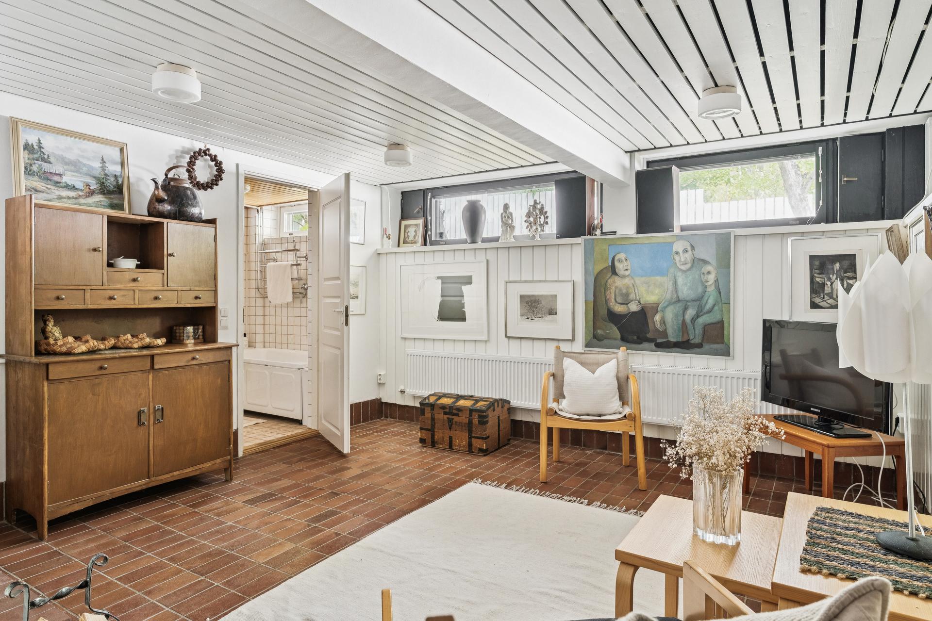 Aapontie 11, Mankkaa, Espoo