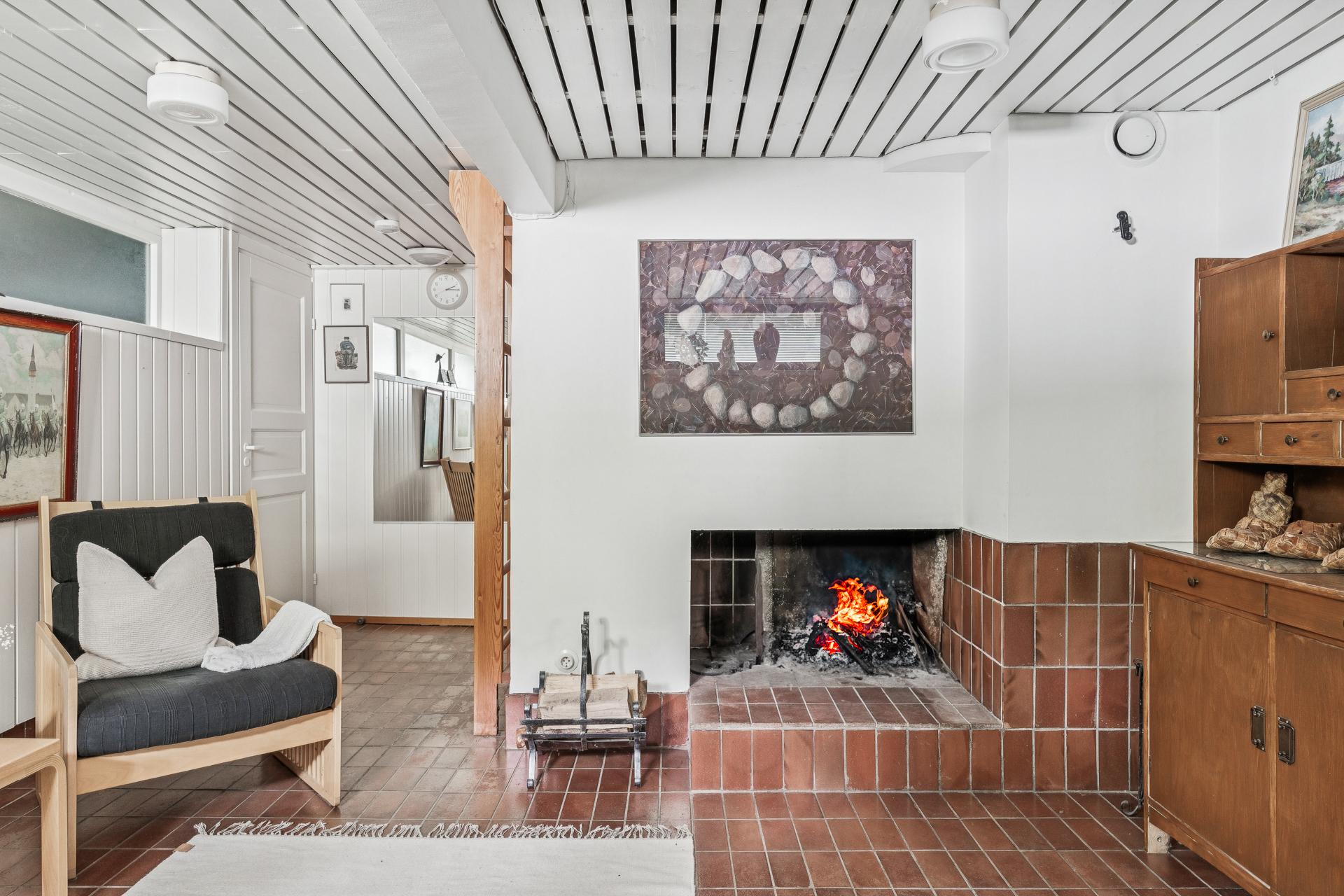 Aapontie 11, Mankkaa, Espoo