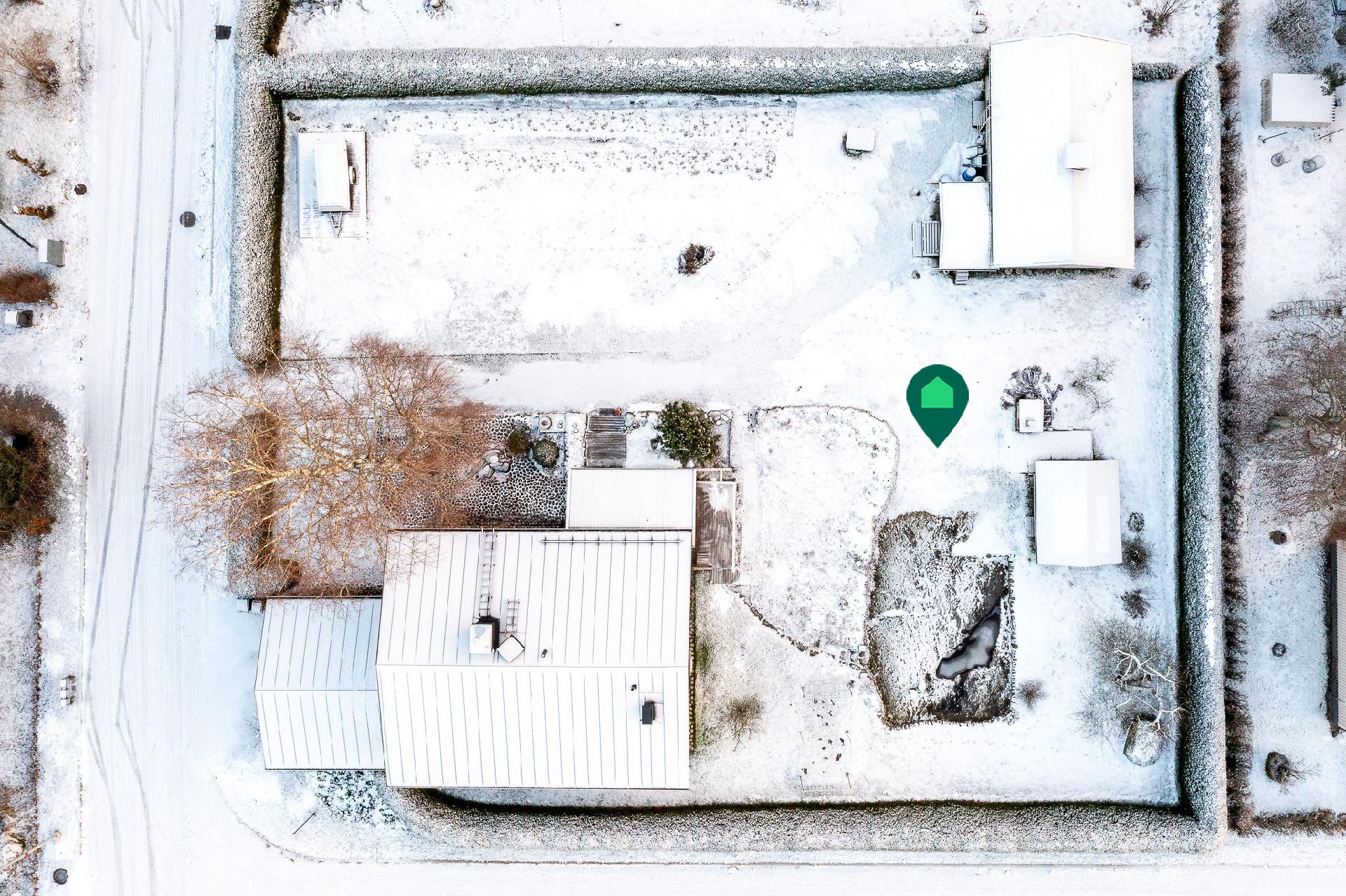 Aholankatu 1, Tasanne, Tampere