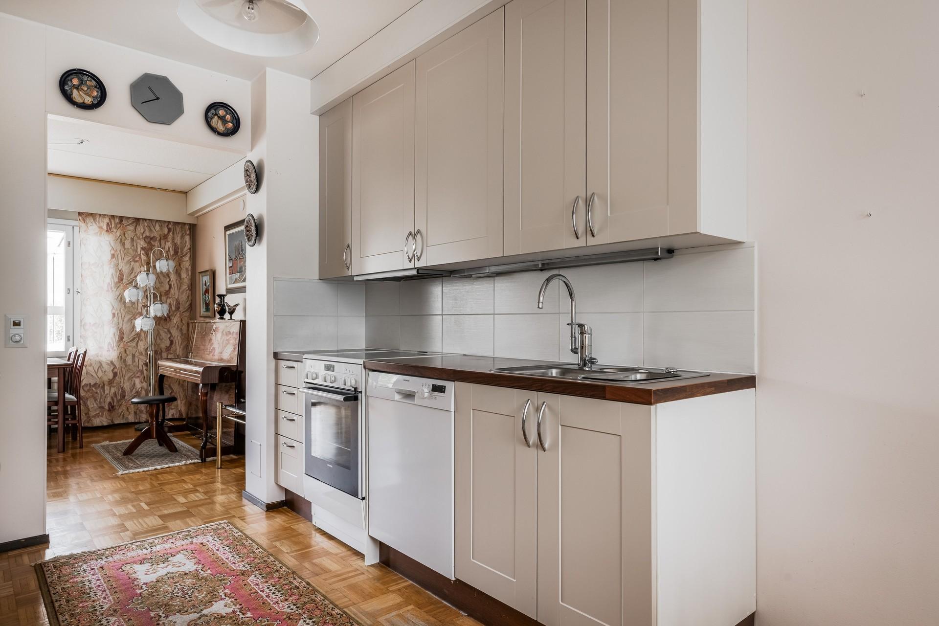 Perkiöntie 6, Vantaanlaakso, Vantaa