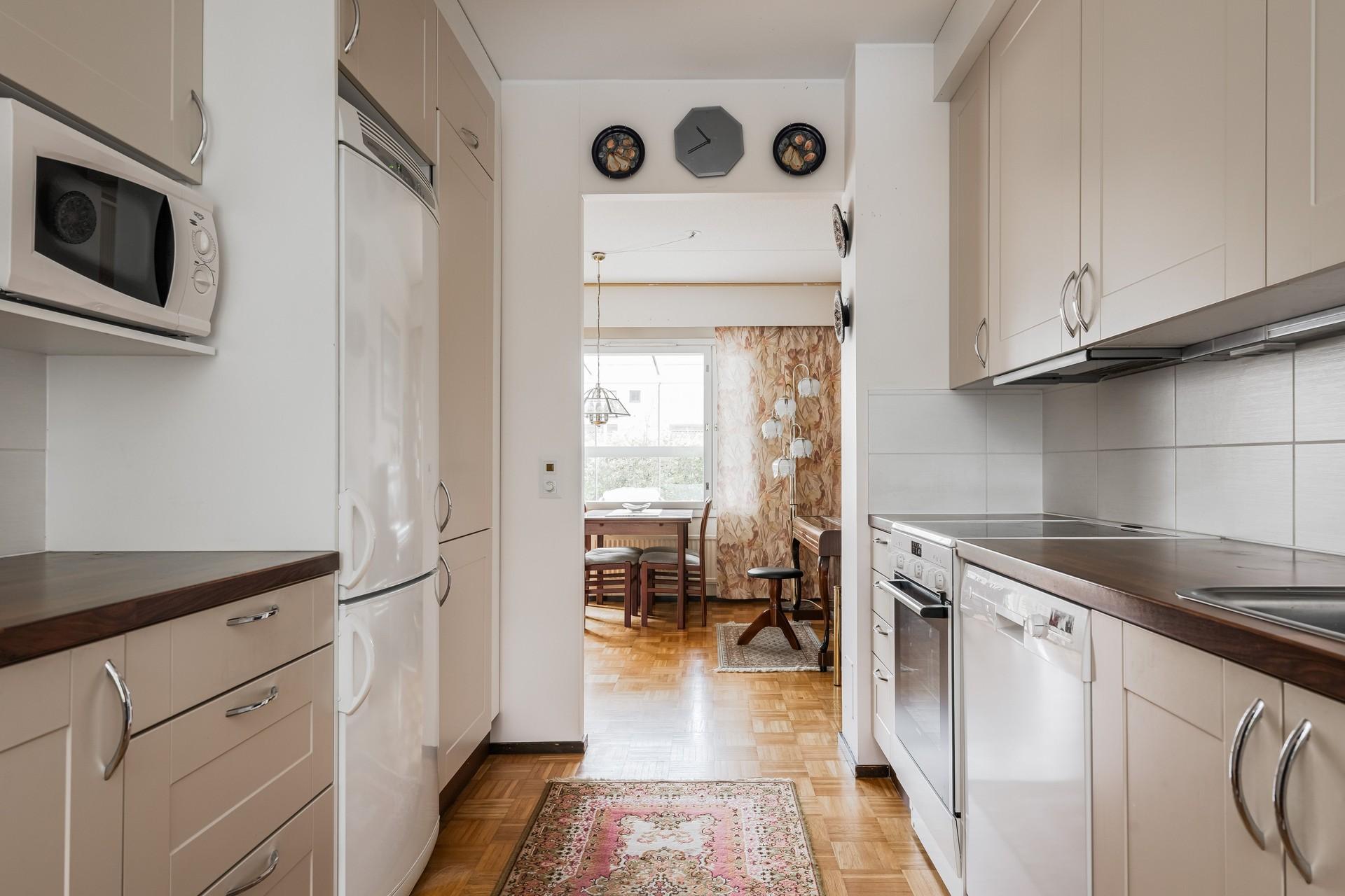 Perkiöntie 6, Vantaanlaakso, Vantaa