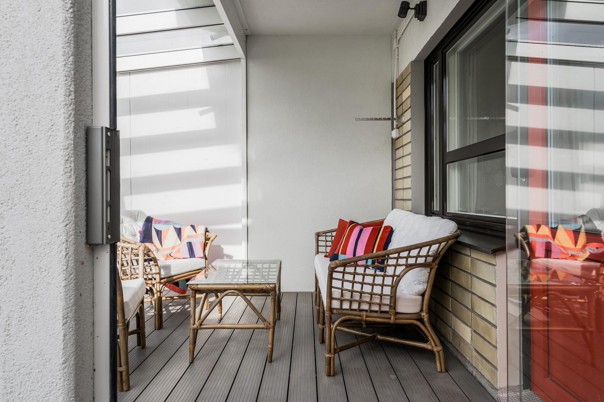 Perkiöntie 6, Vantaanlaakso, Vantaa