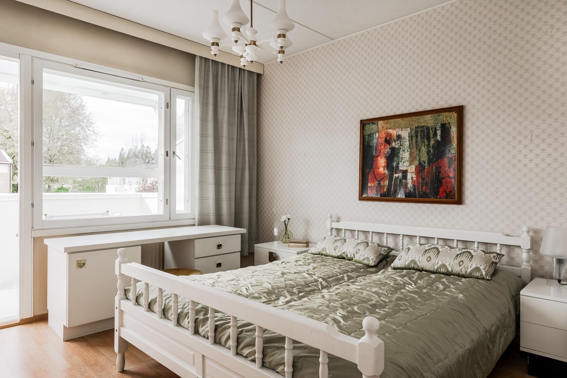 Perkiöntie 6, Vantaanlaakso, Vantaa