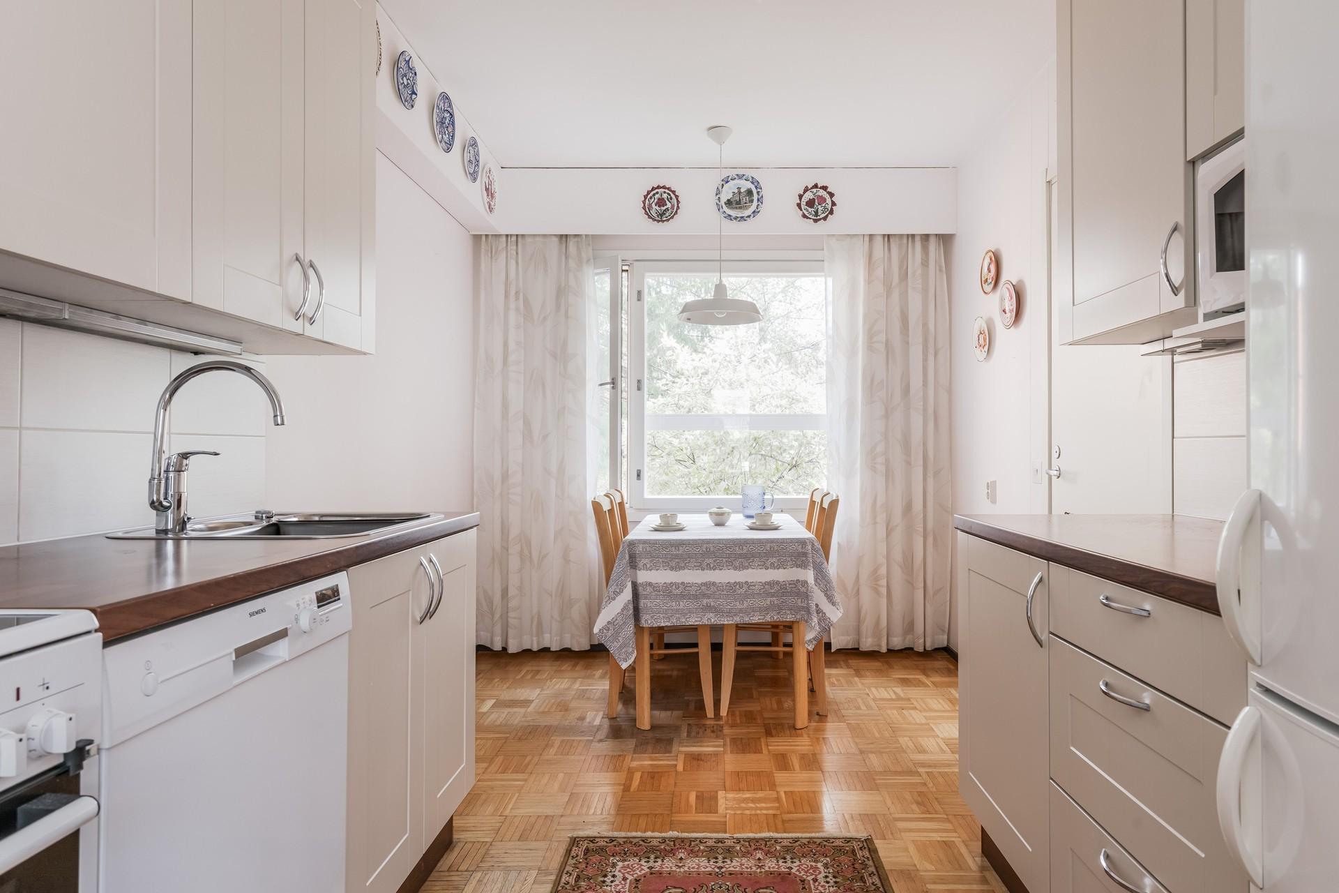 Perkiöntie 6, Vantaanlaakso, Vantaa