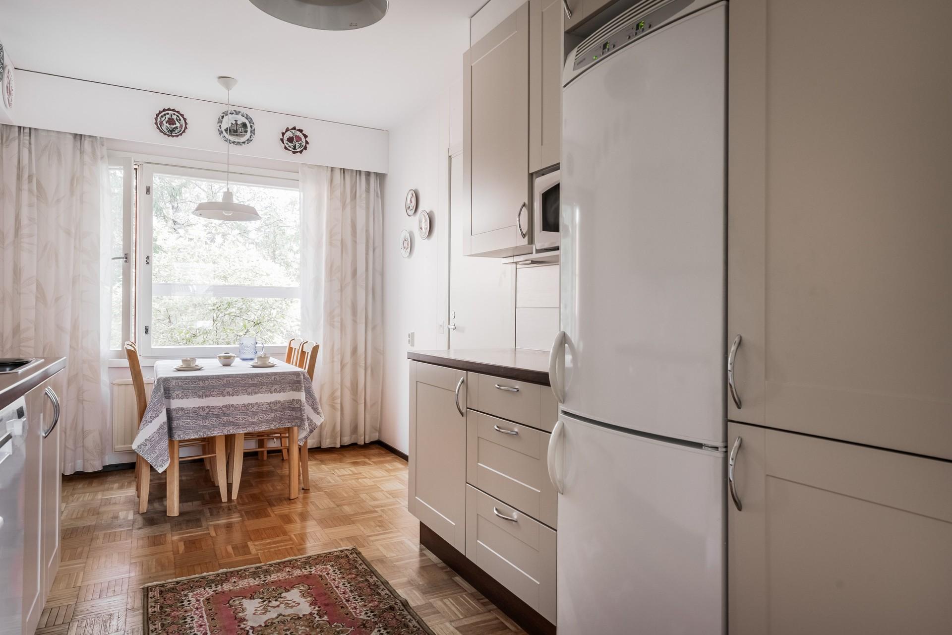 Perkiöntie 6, Vantaanlaakso, Vantaa