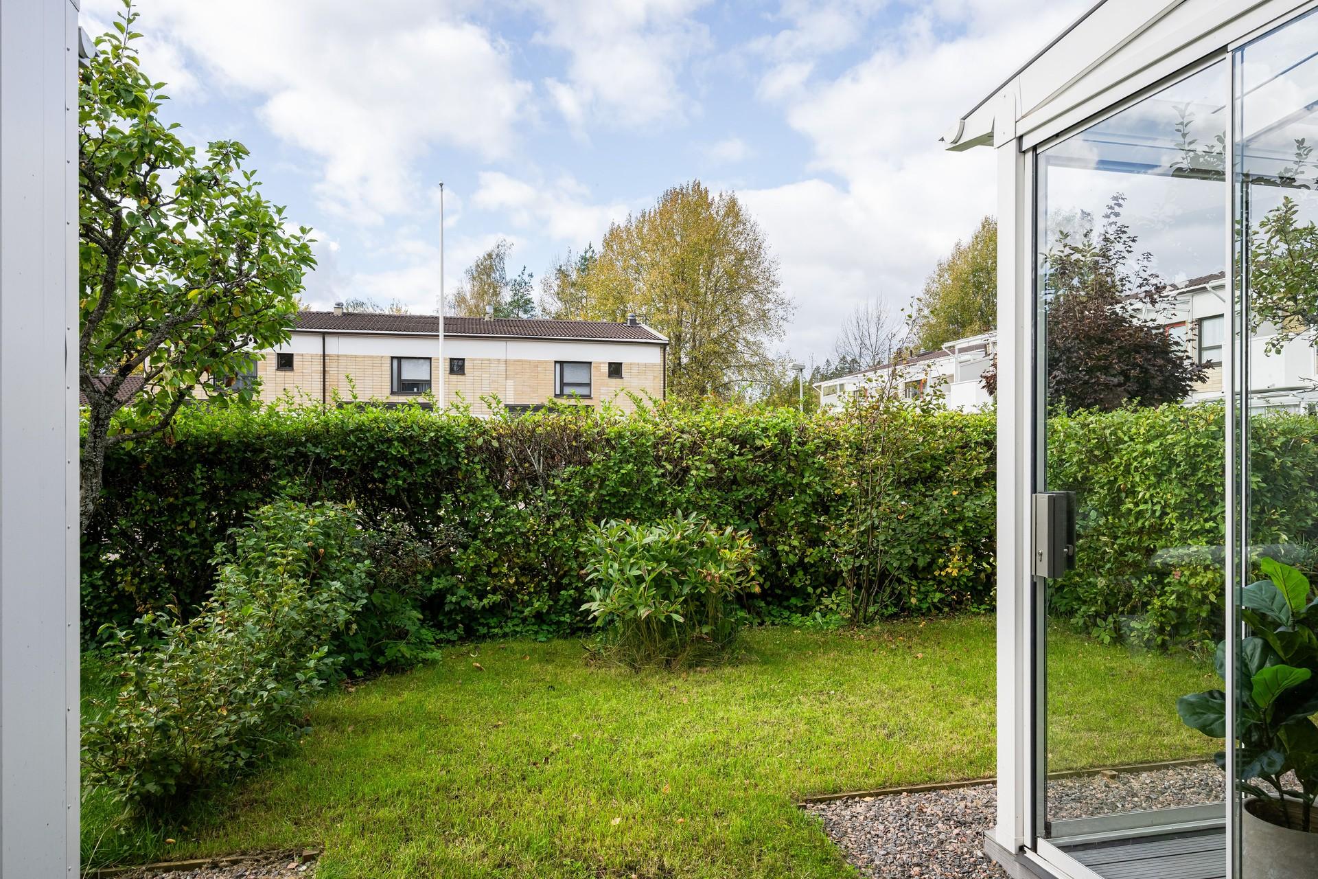 Perkiöntie 6, Vantaanlaakso, Vantaa