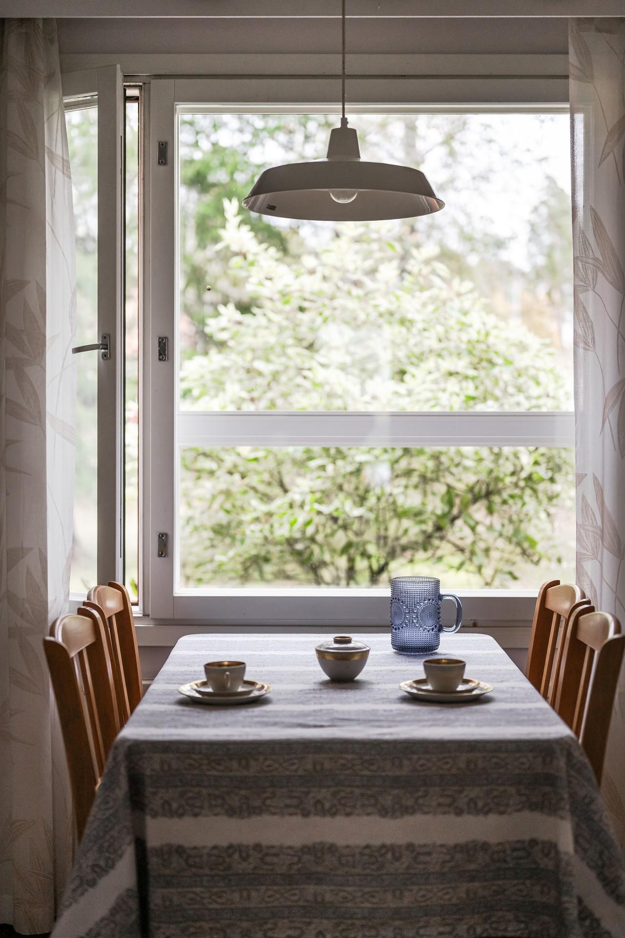 Perkiöntie 6, Vantaanlaakso, Vantaa