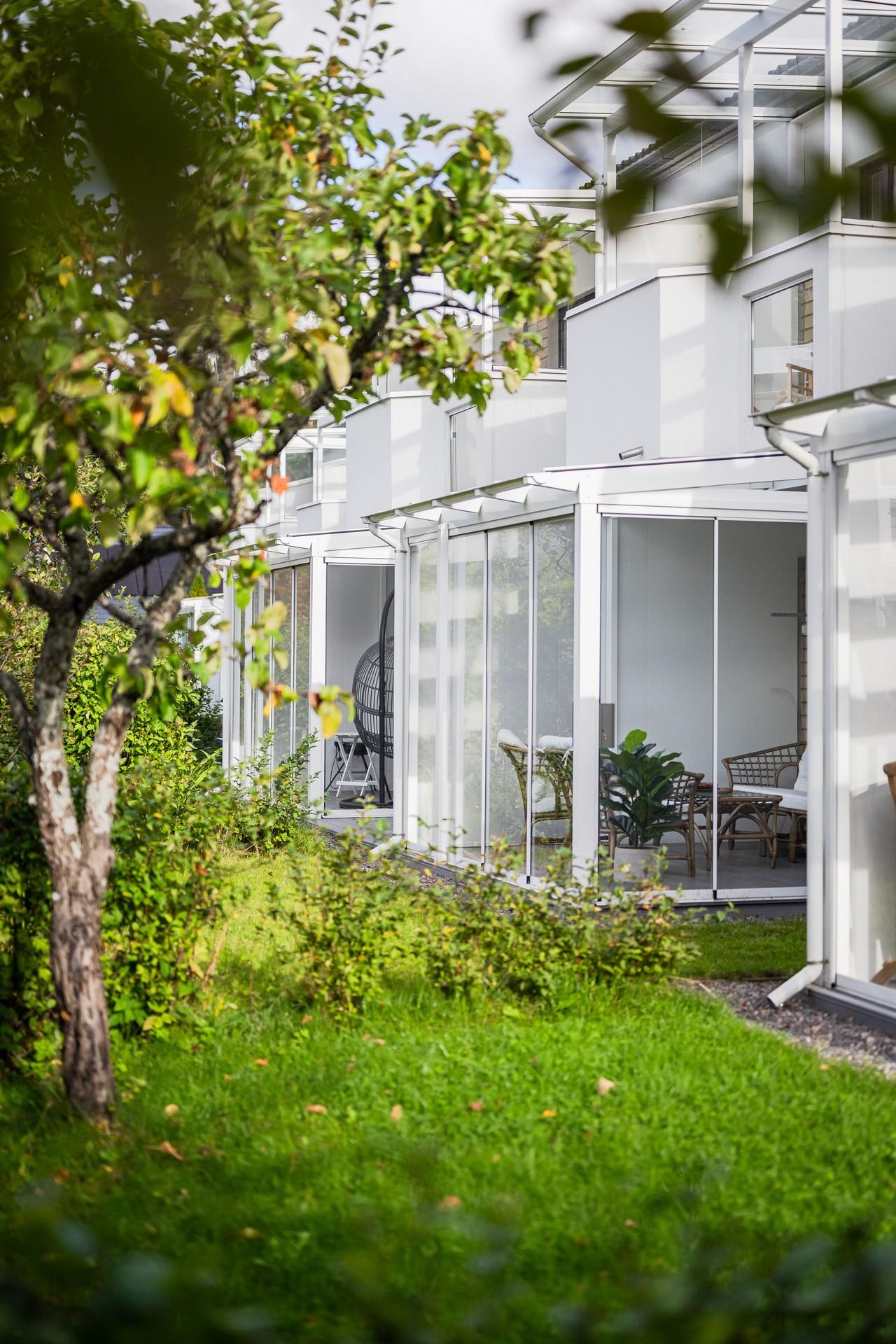 Perkiöntie 6, Vantaanlaakso, Vantaa