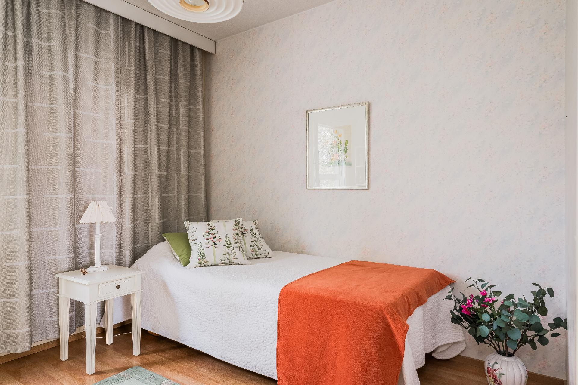 Perkiöntie 6, Vantaanlaakso, Vantaa