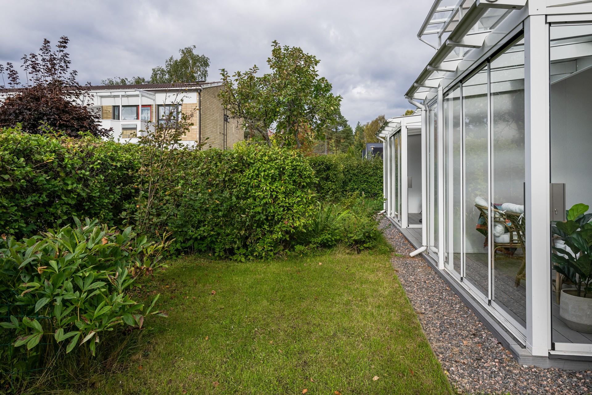 Perkiöntie 6, Vantaanlaakso, Vantaa