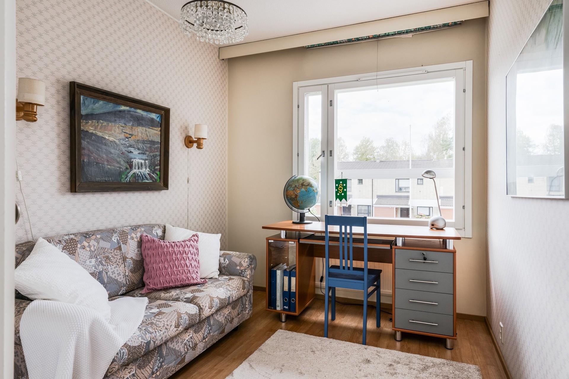 Perkiöntie 6, Vantaanlaakso, Vantaa