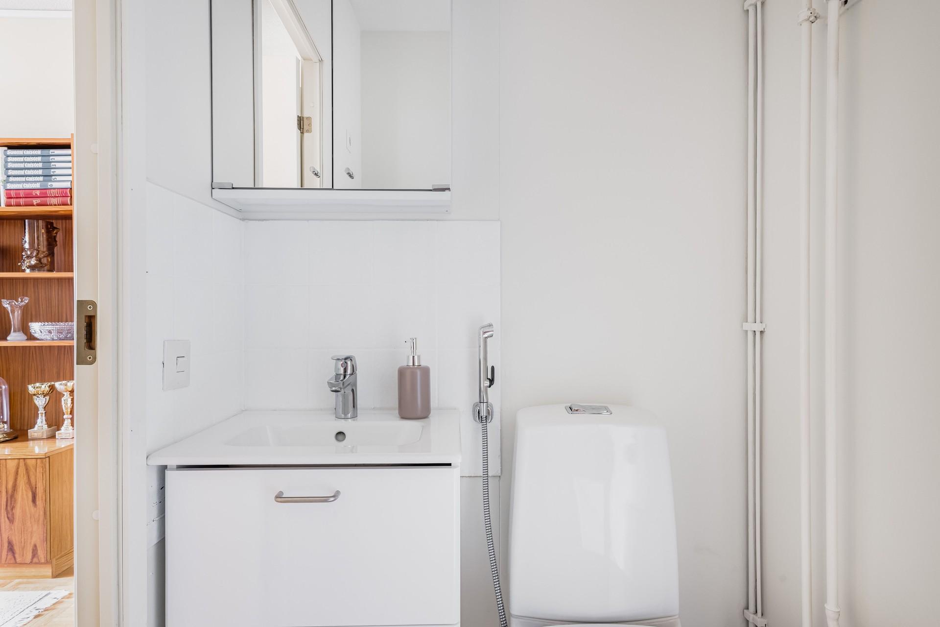 Perkiöntie 6, Vantaanlaakso, Vantaa