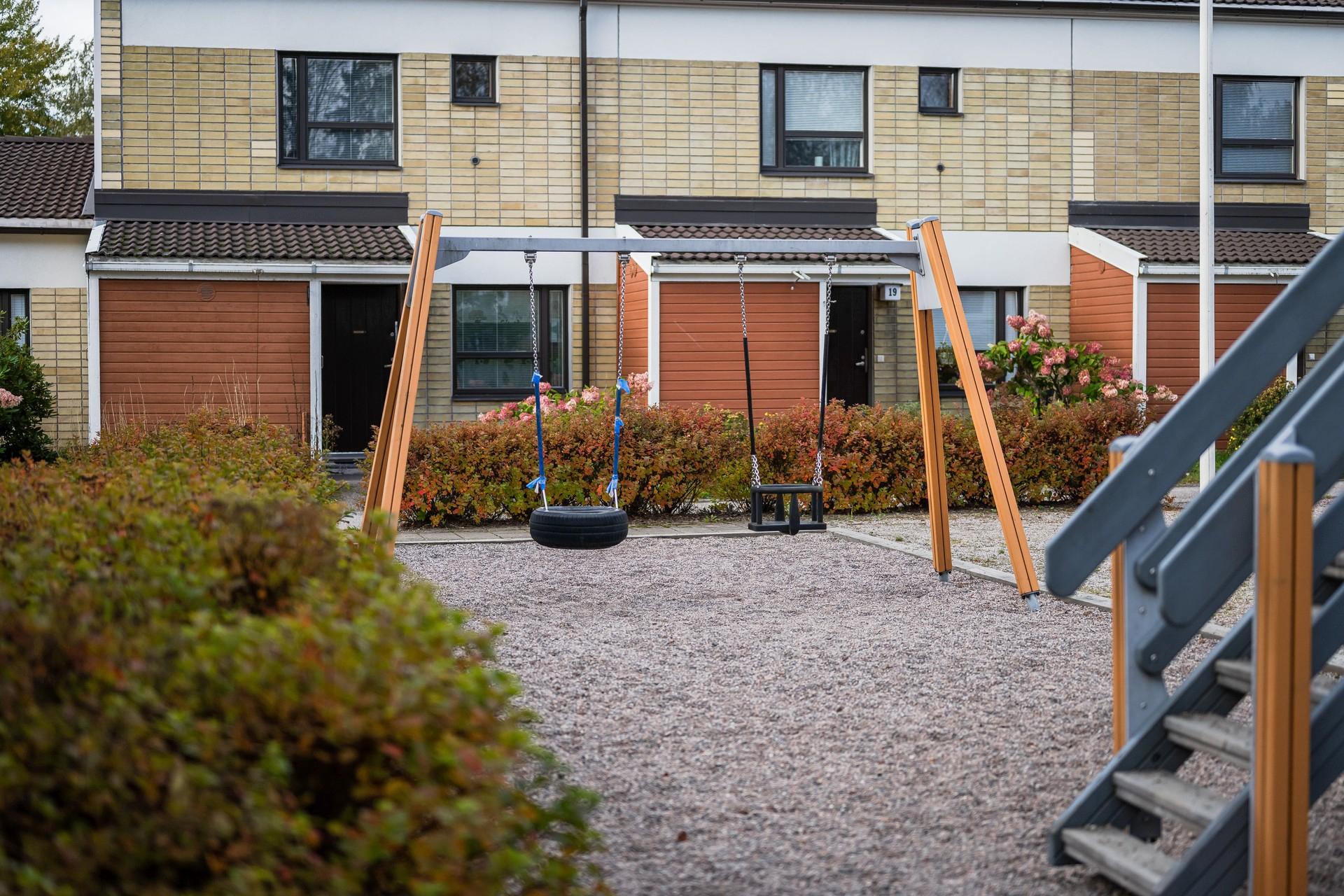 Perkiöntie 6, Vantaanlaakso, Vantaa