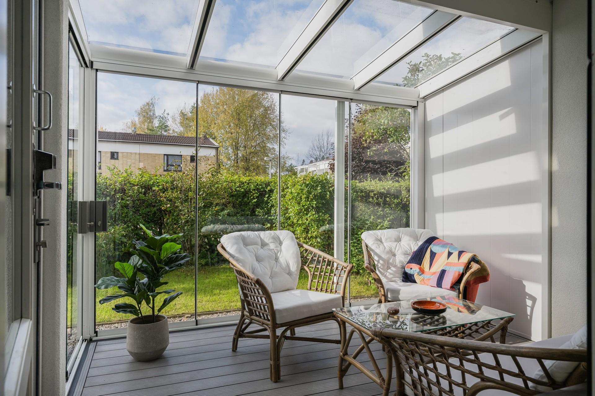 Perkiöntie 6, Vantaanlaakso, Vantaa