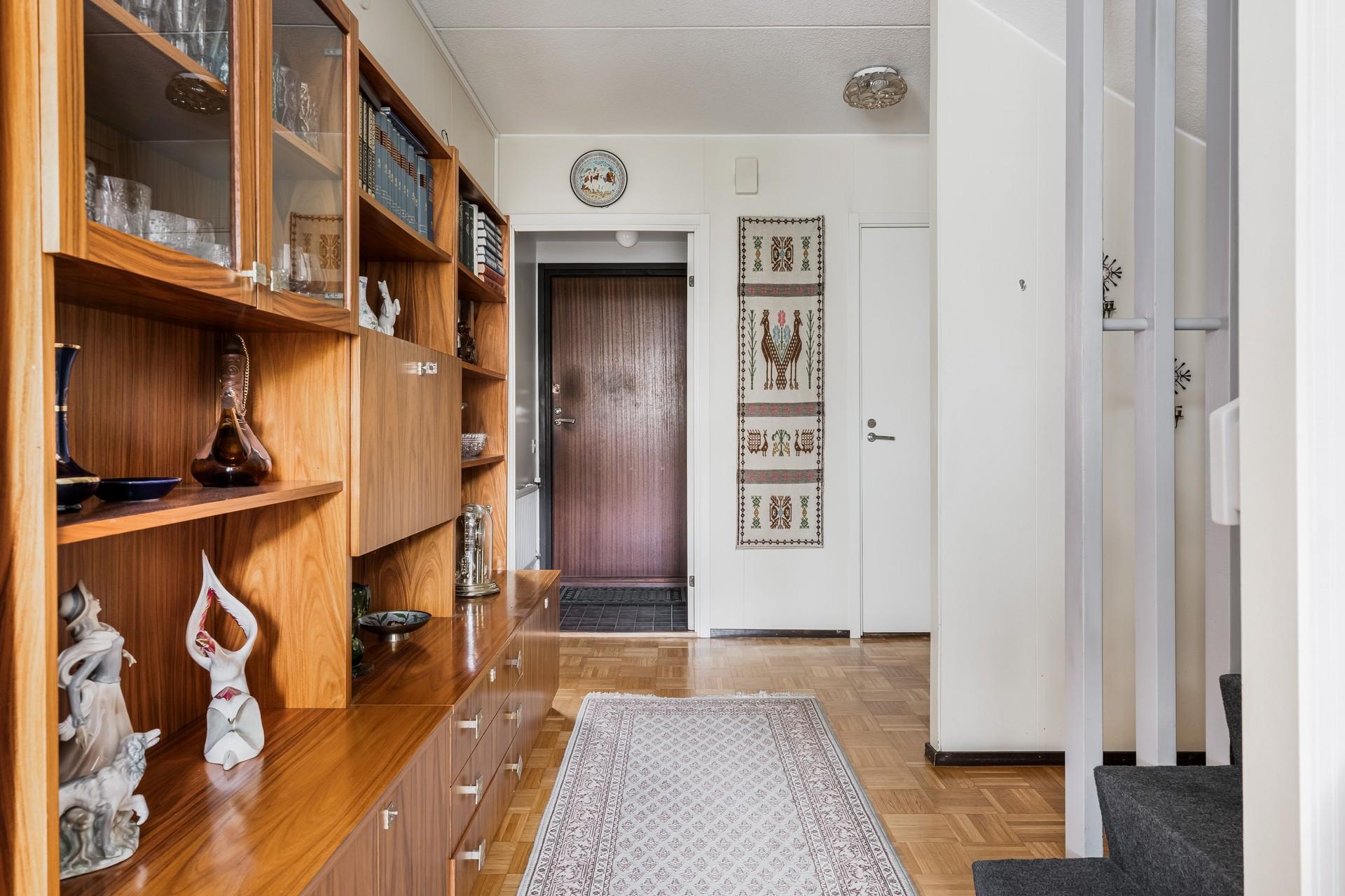 Perkiöntie 6, Vantaanlaakso, Vantaa