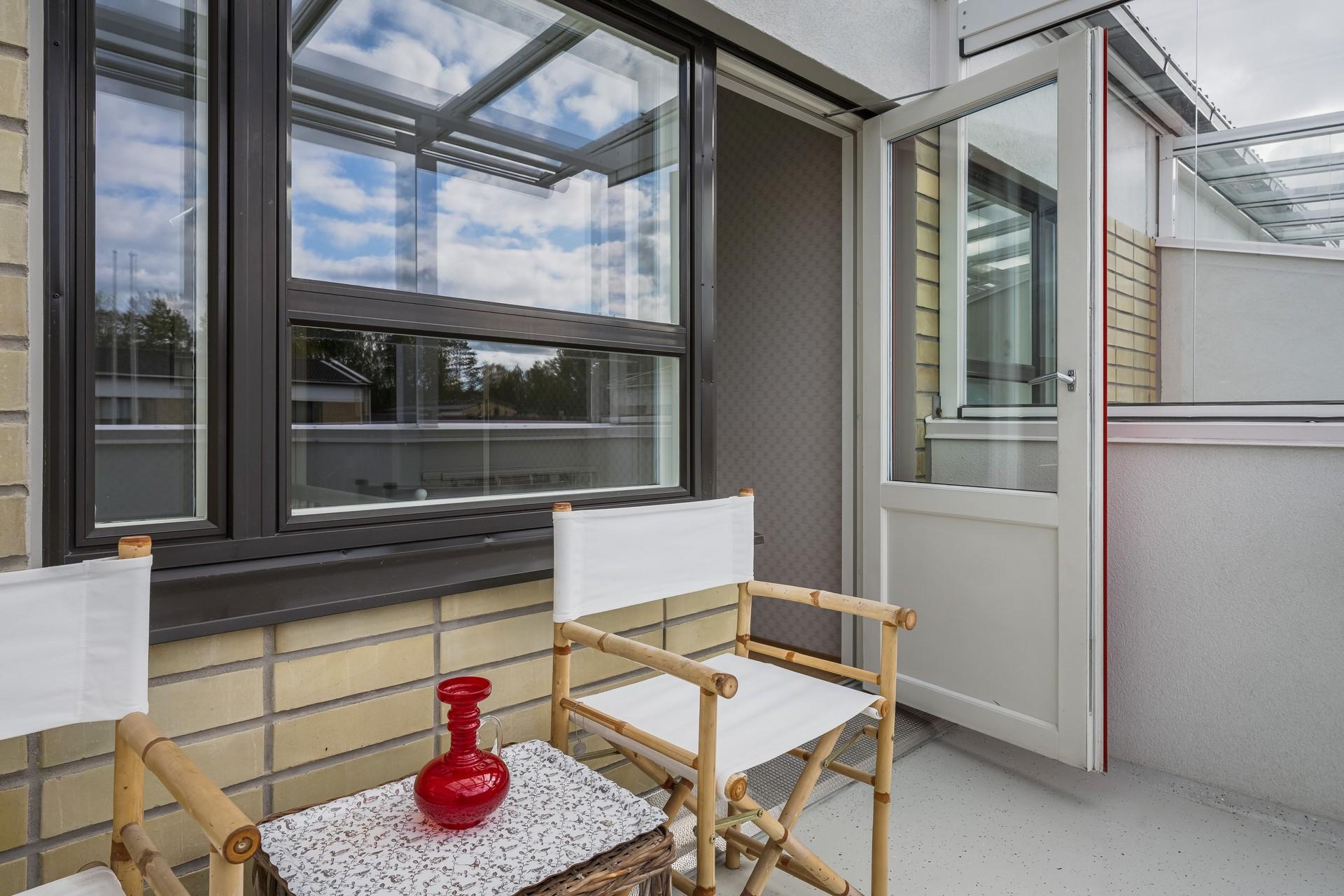 Perkiöntie 6, Vantaanlaakso, Vantaa