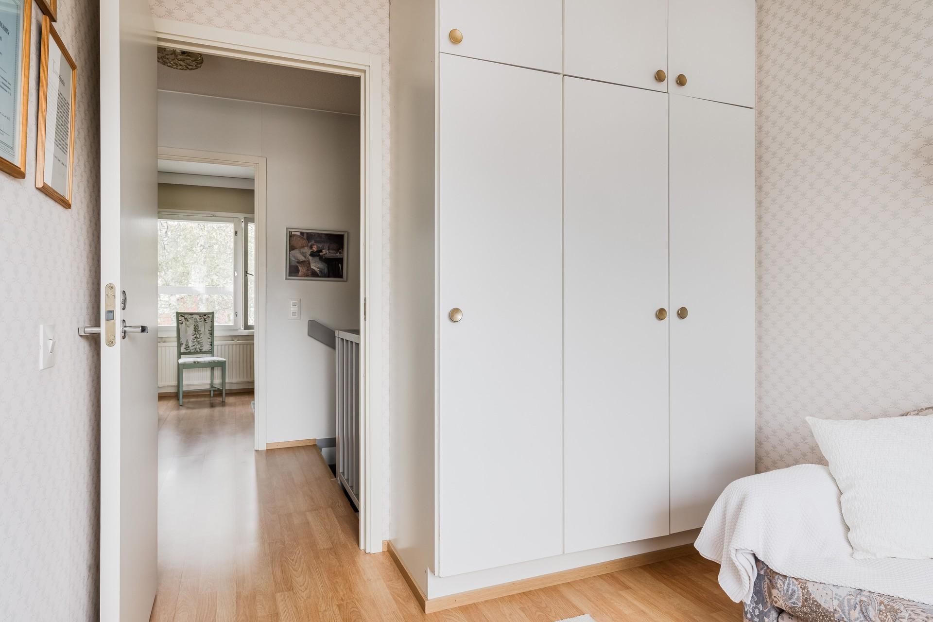 Perkiöntie 6, Vantaanlaakso, Vantaa