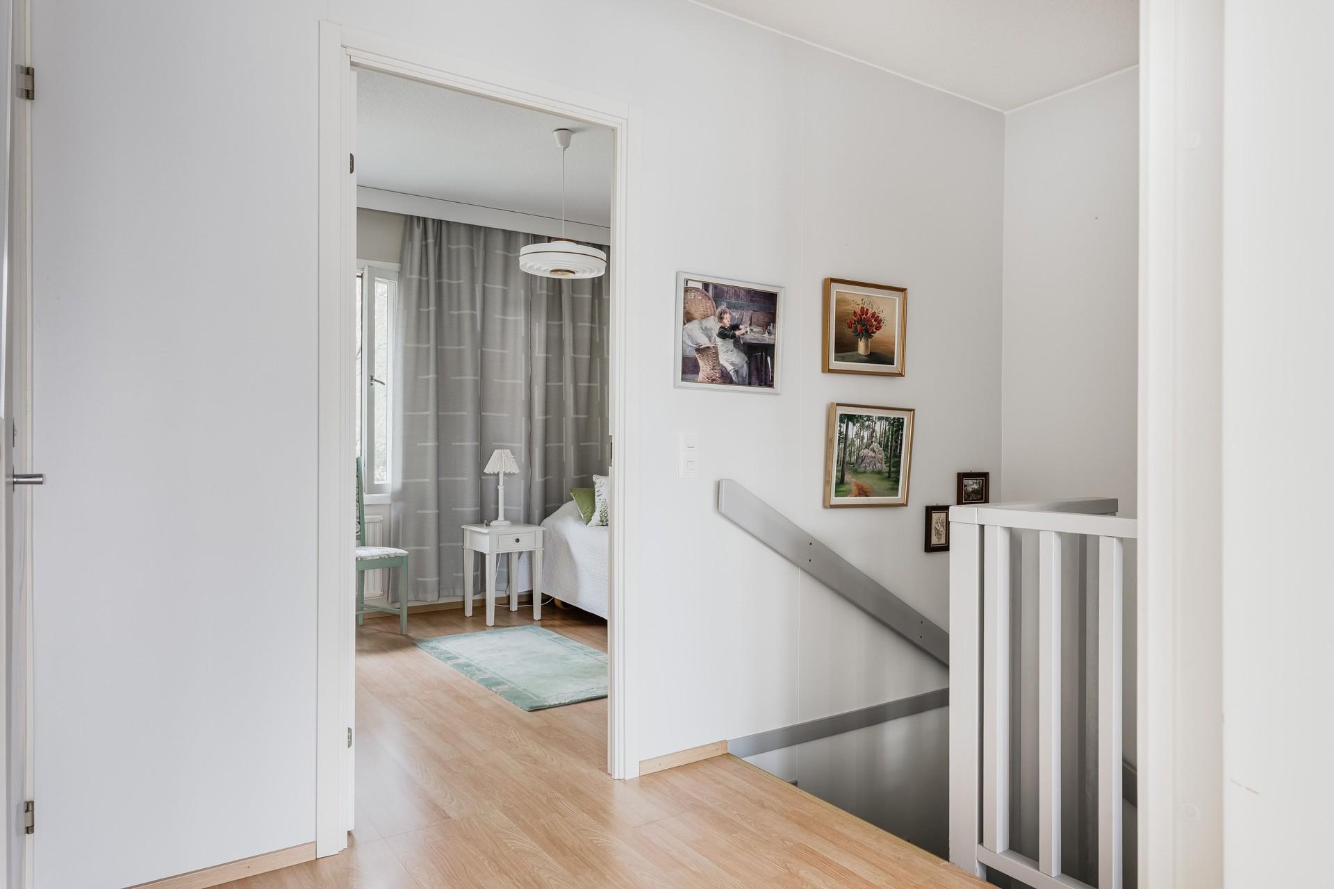 Perkiöntie 6, Vantaanlaakso, Vantaa