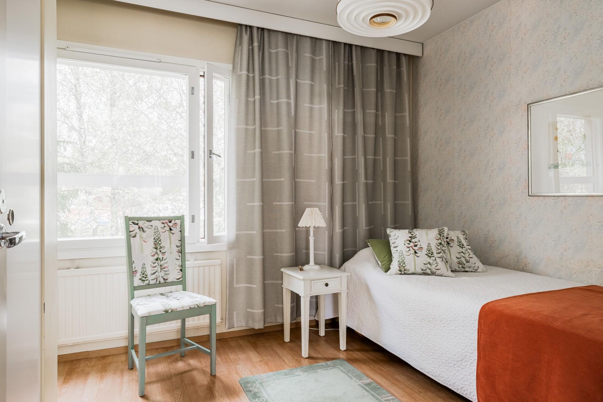 Perkiöntie 6, Vantaanlaakso, Vantaa